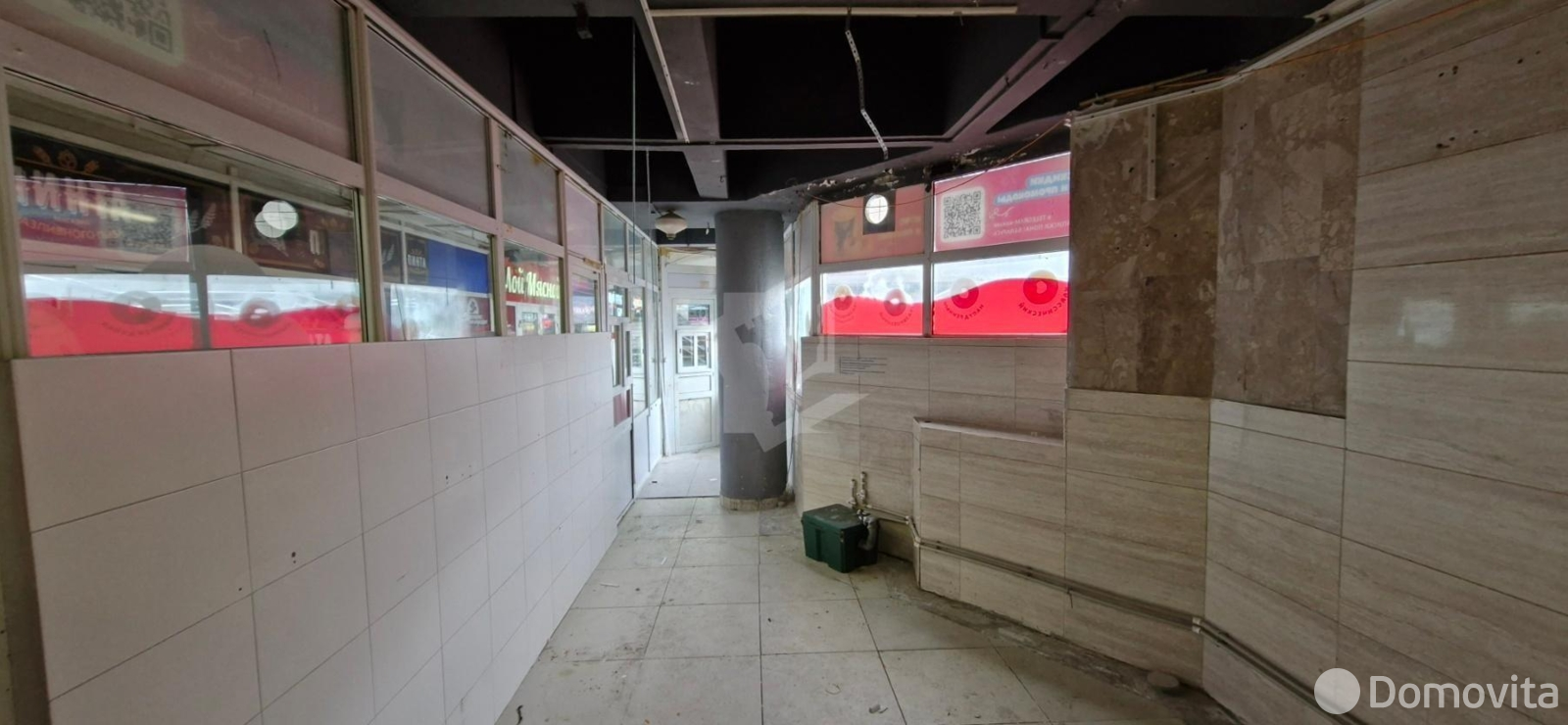 Аренда торговой точки на ул. Жилуновича, д. 2/д в Минске, 2400EUR, код 968276 - фото 5