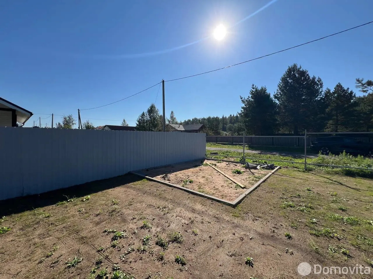 Купить 1-этажную дачу в Росинка-1 Минская область, 53000USD, код 185033 - фото 28