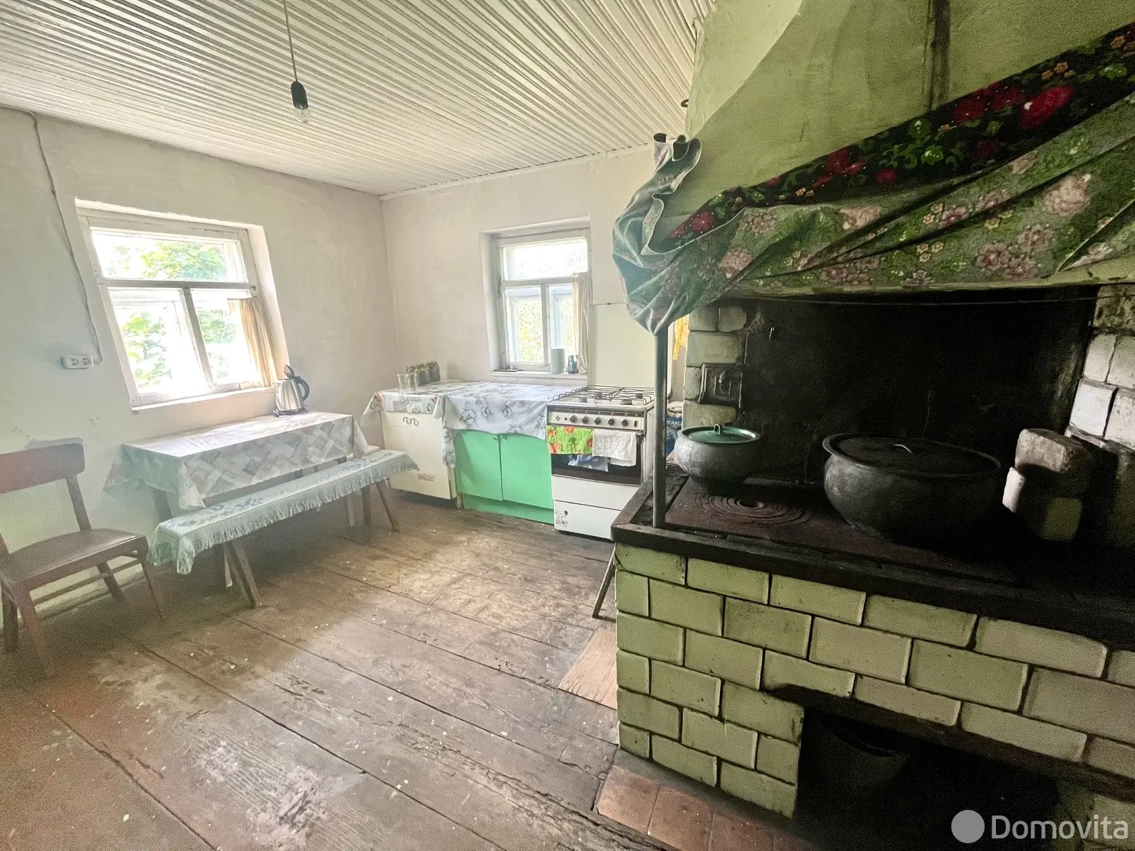 Стоимость продажи коттеджа, Моньковцы, 