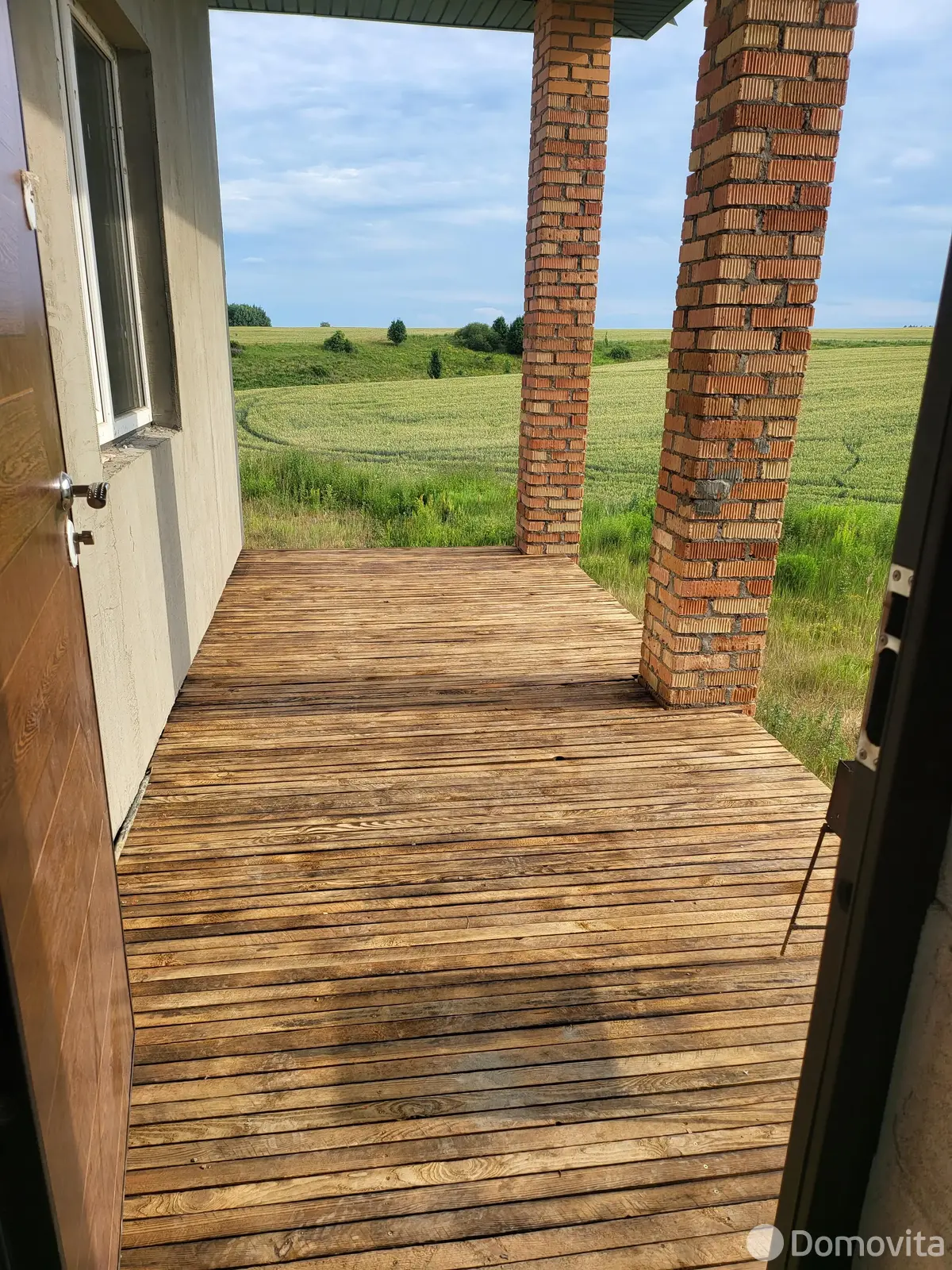 коттедж, Павелково, ул. Родниковая 