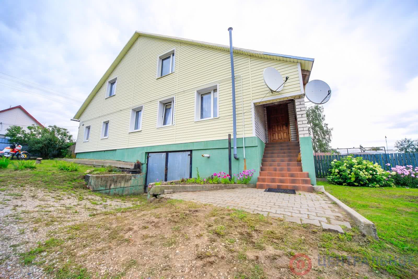 Продать 1-этажный дом в Ракове, Минская область ул. Заславская, 77000USD - фото 5