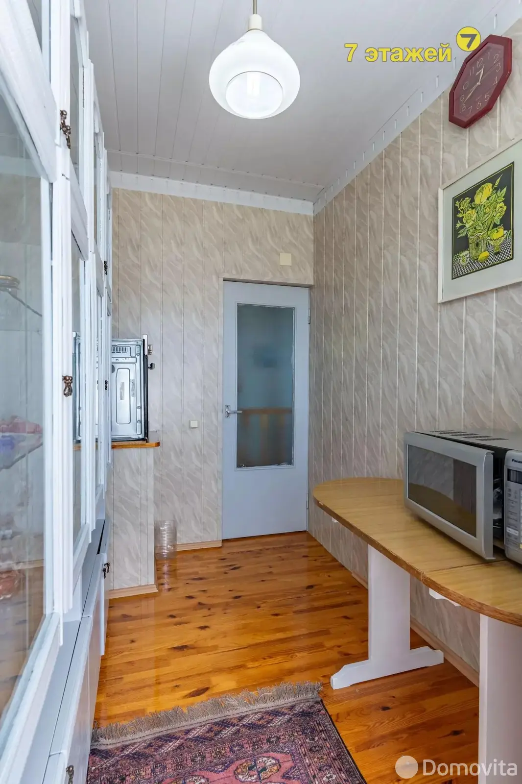 Продажа 3-этажной дачи в Таксист Минская область, 75000USD, код 179207 - фото 24