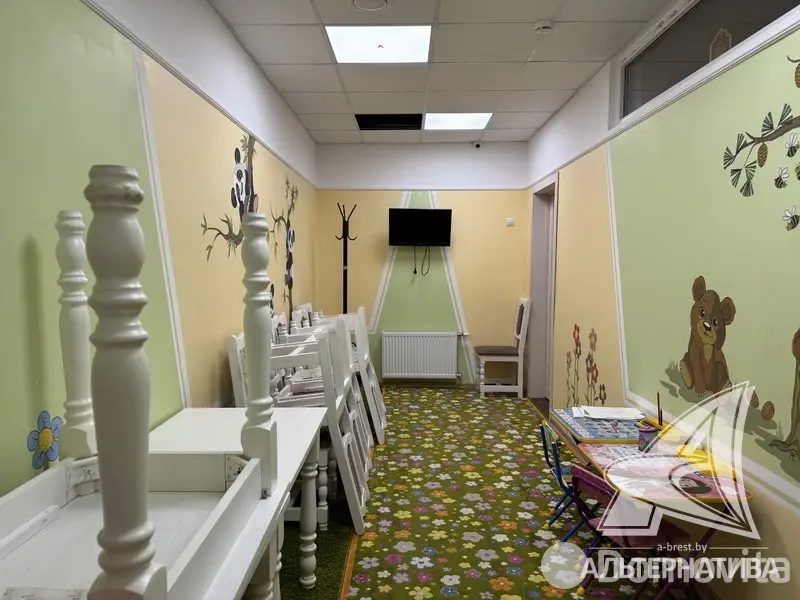 торговый объект, Страдечь, 