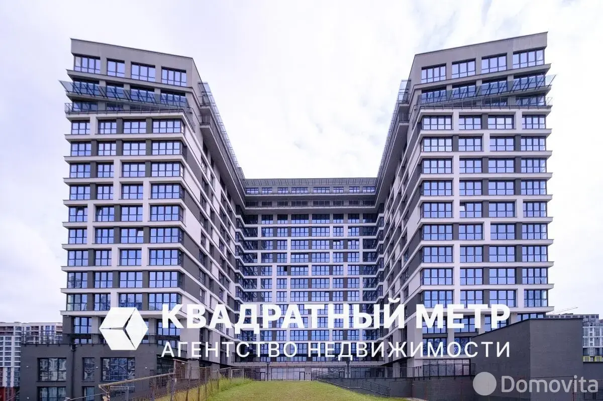 гараж, Минск, ул. Михаила Савицкого, д. 24 - лучшее предложение