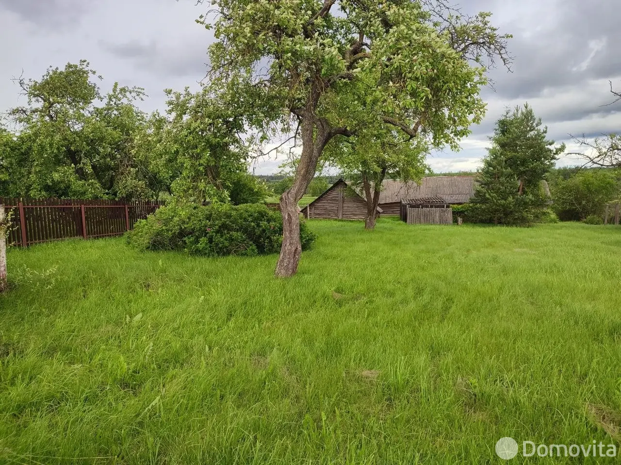 участок, Узляны, ул. Центральная, д. 110, стоимость продажи 37 227 р.