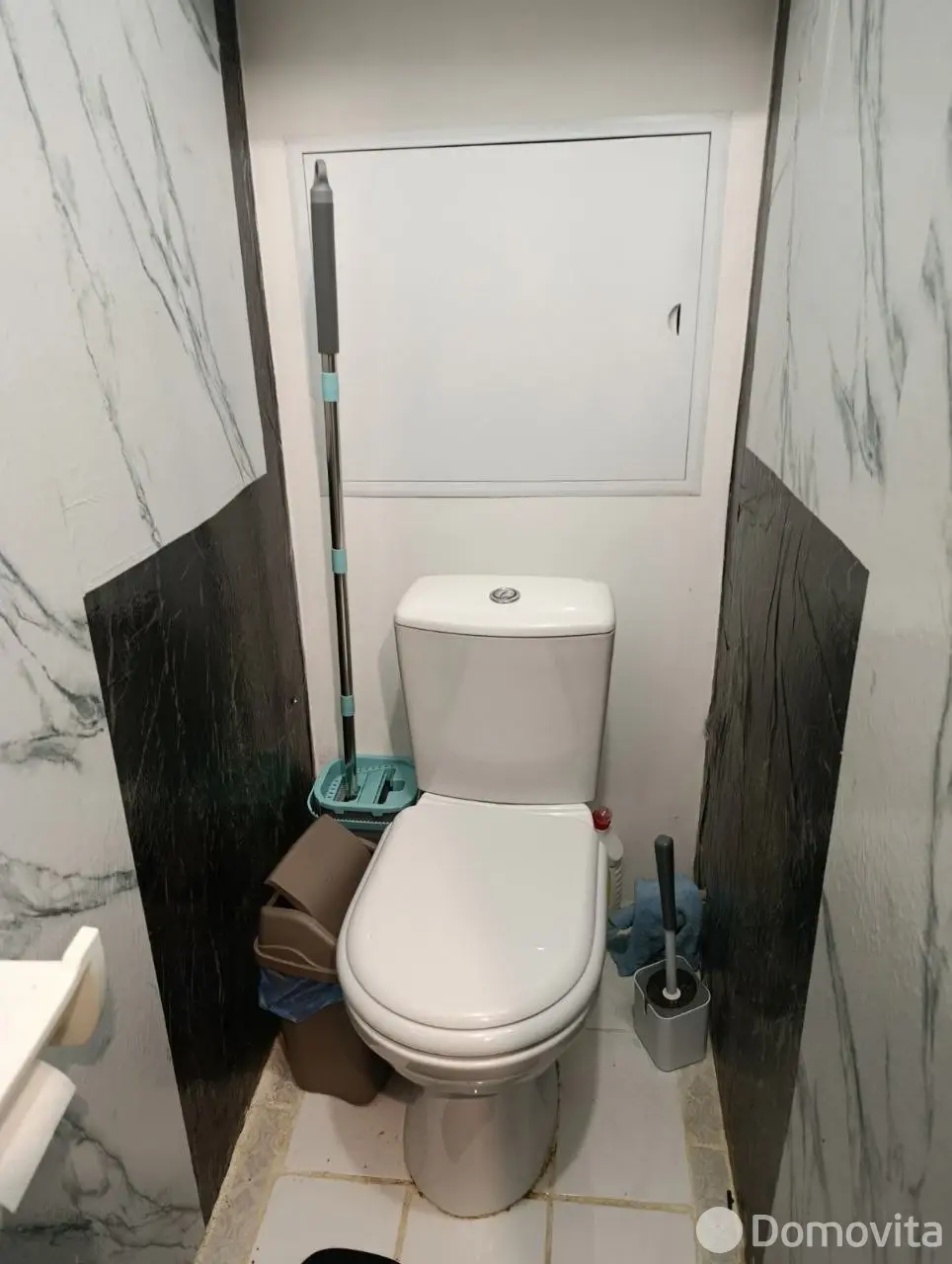 Продажа комнаты в Минске, ул. Якубовского, д. 23, цена 85000 BYN, код 7797 - фото 4