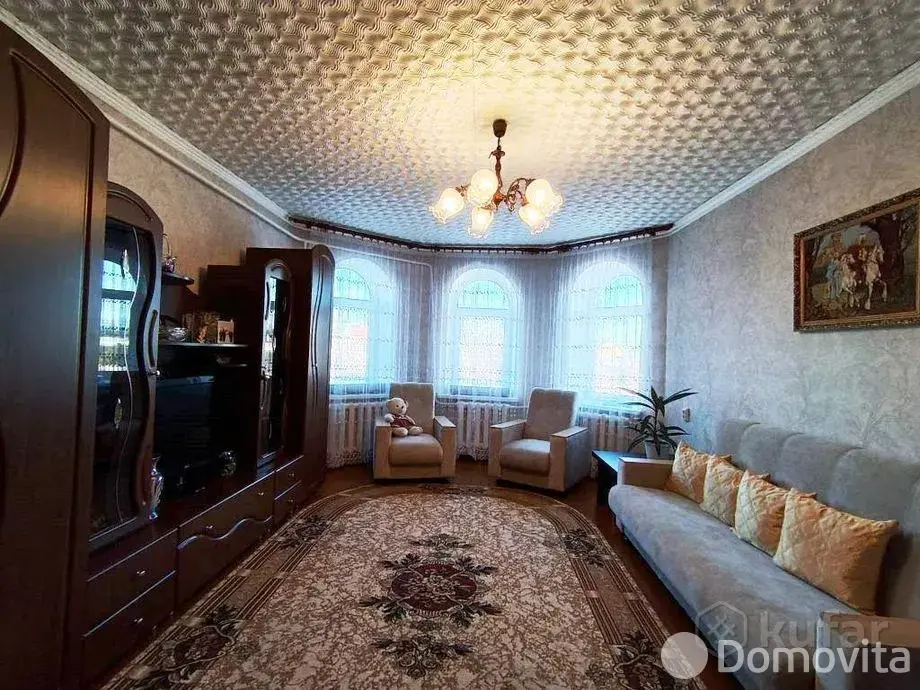 Цена продажи коттеджа, Преснаки, ул. Молодёжная, д. 2