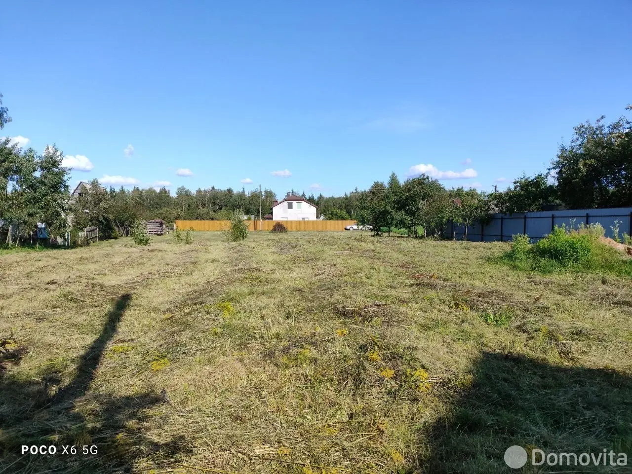 участок, Бровки, , стоимость продажи 27 117 р.