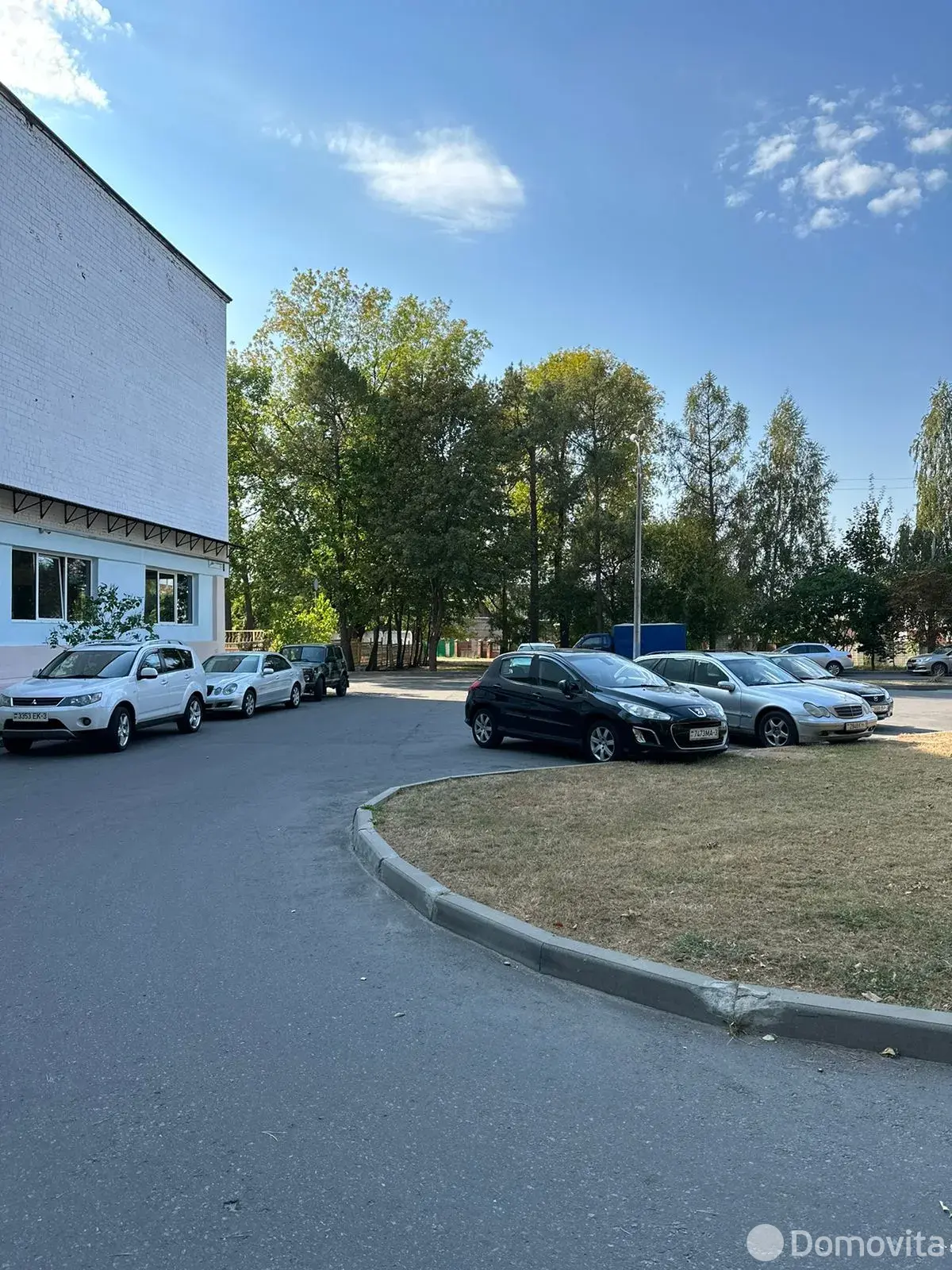 дом, Гомель, ул. Ленинградская, д. 37 в Новобелицком районе