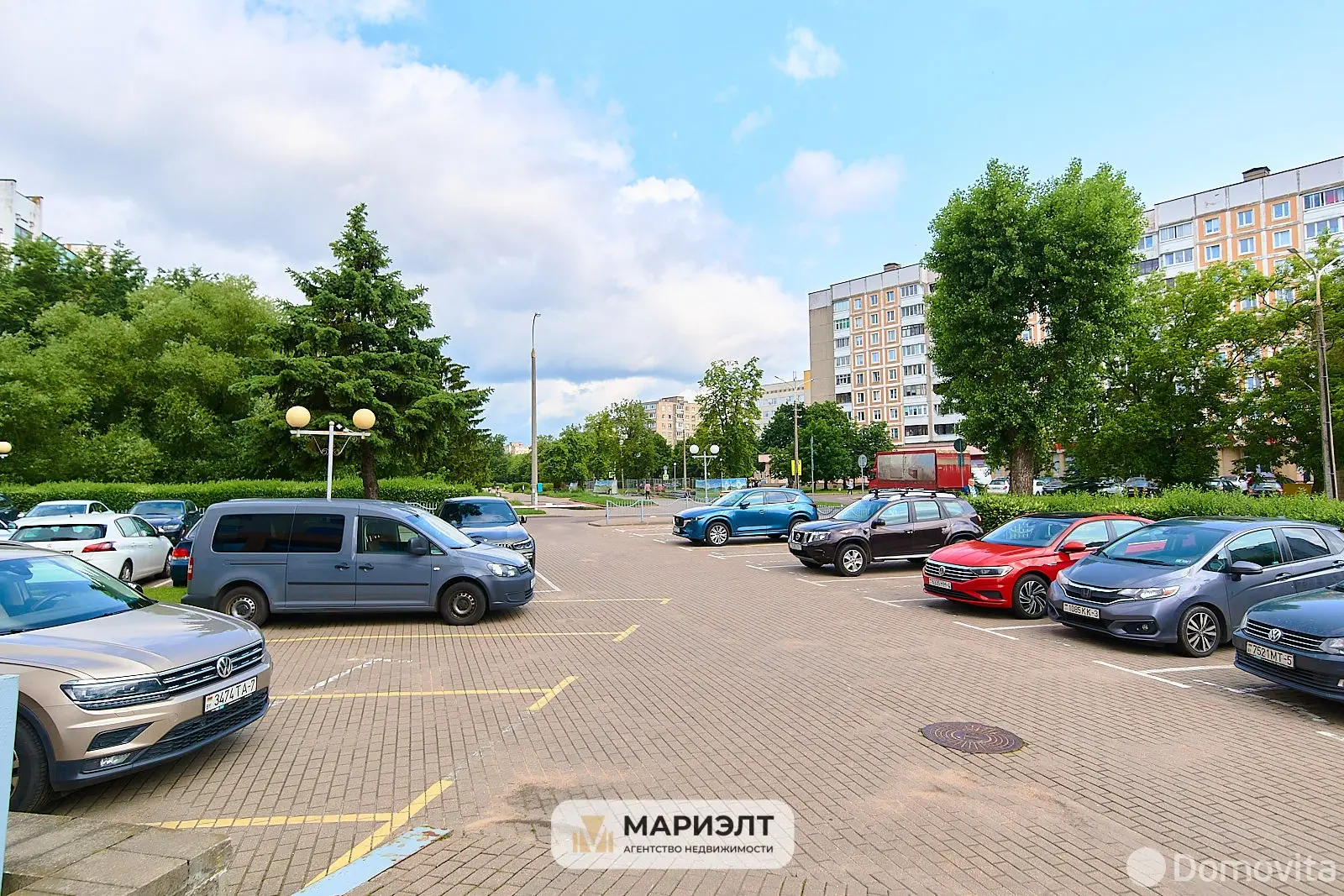 Снять офис на ул. Кульман, д. 11 в Минске, 23579BYN, код 14987 - фото 27