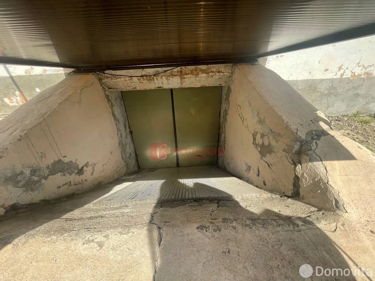 склад, Минск, ул. Академическая, д. 6 в Первомайском районе