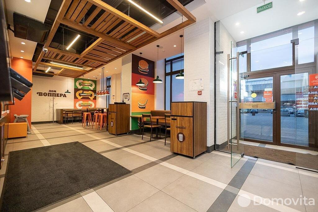 Купить помещение под сферу услуг в Минске, ул. Кирова, д. 2 - фото 11