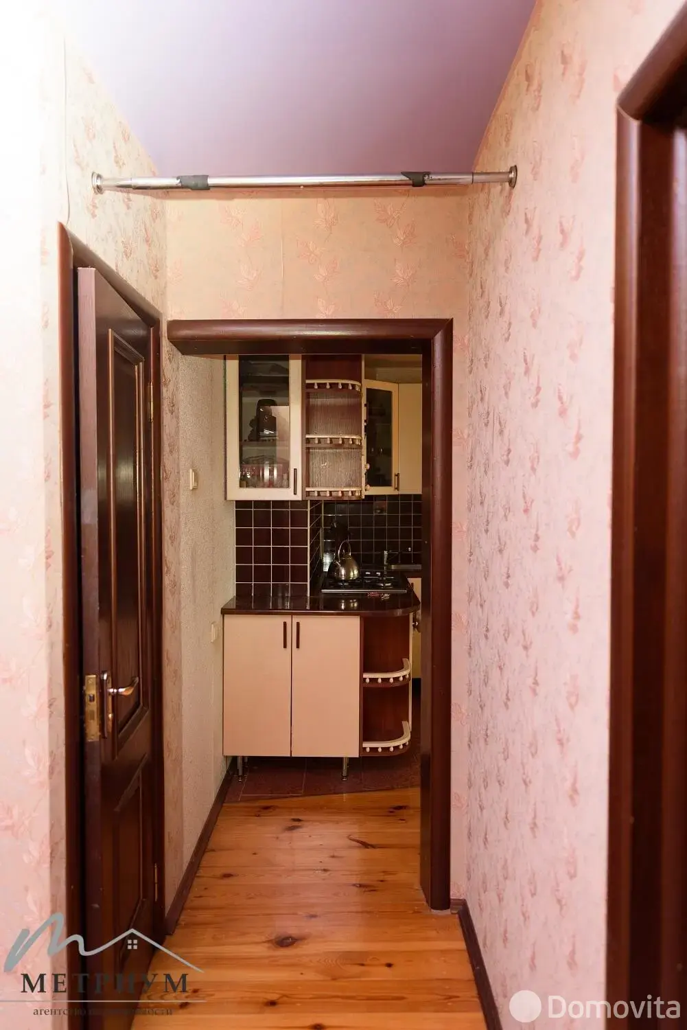 Продажа 1-комнатной квартиры в Бресте, ул. Суворова, д. 75/а, 52000 USD, код: 1131078 - фото 5