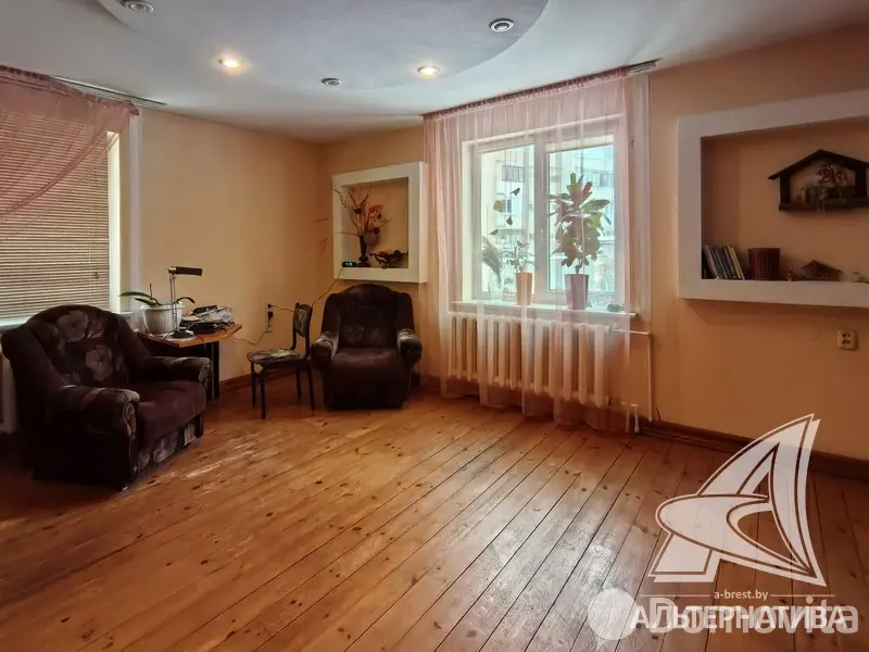 коттедж, Брест, в Московском районе