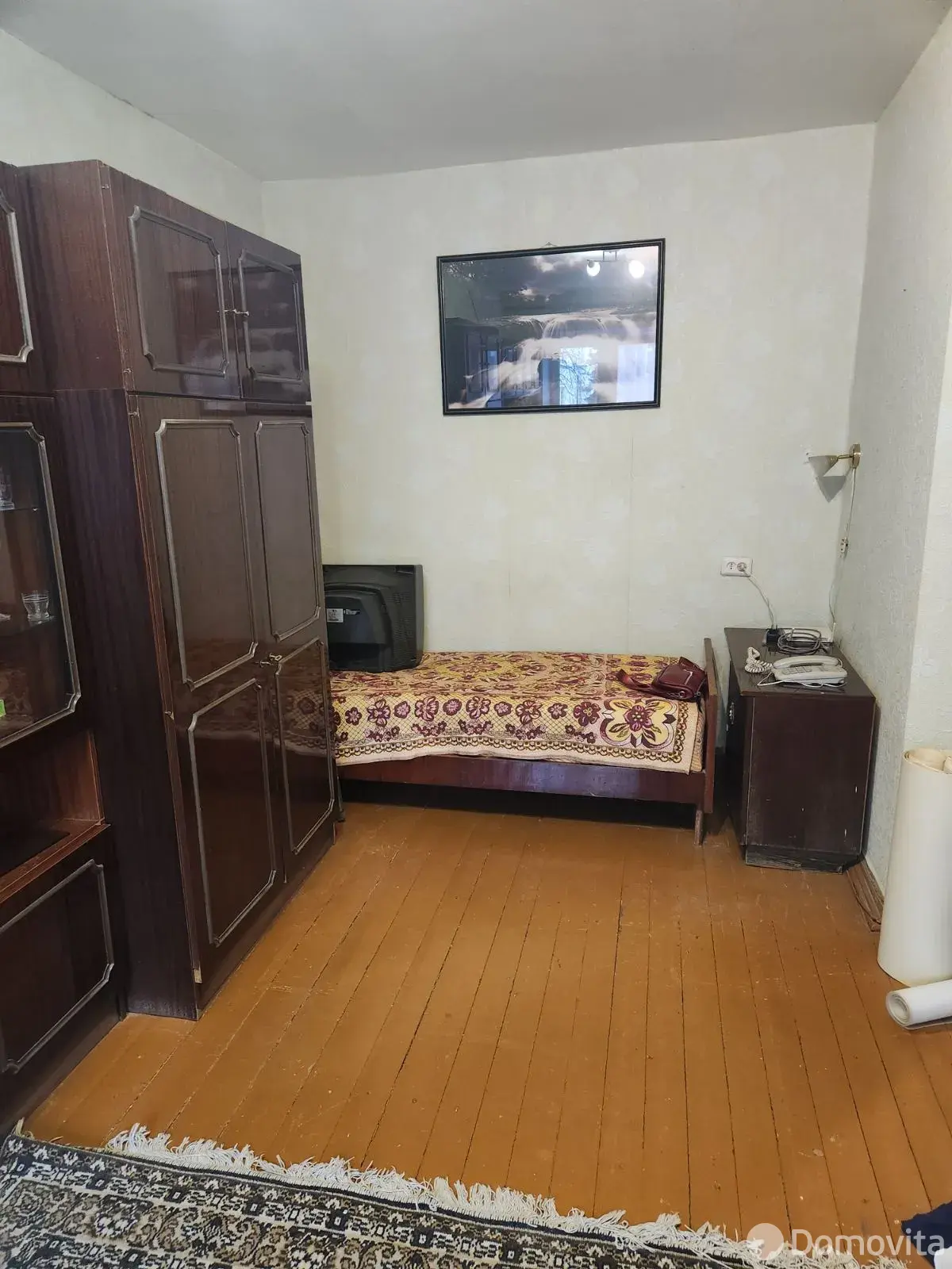 квартира, Гомель, ул. Комсомольская, д. 15 - лучшее предложение