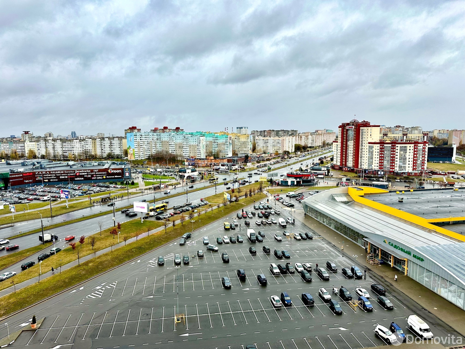 Снять 1-комнатную квартиру в Минске, ул. Притыцкого, д. 105, 500USD, код 148093 - фото 24