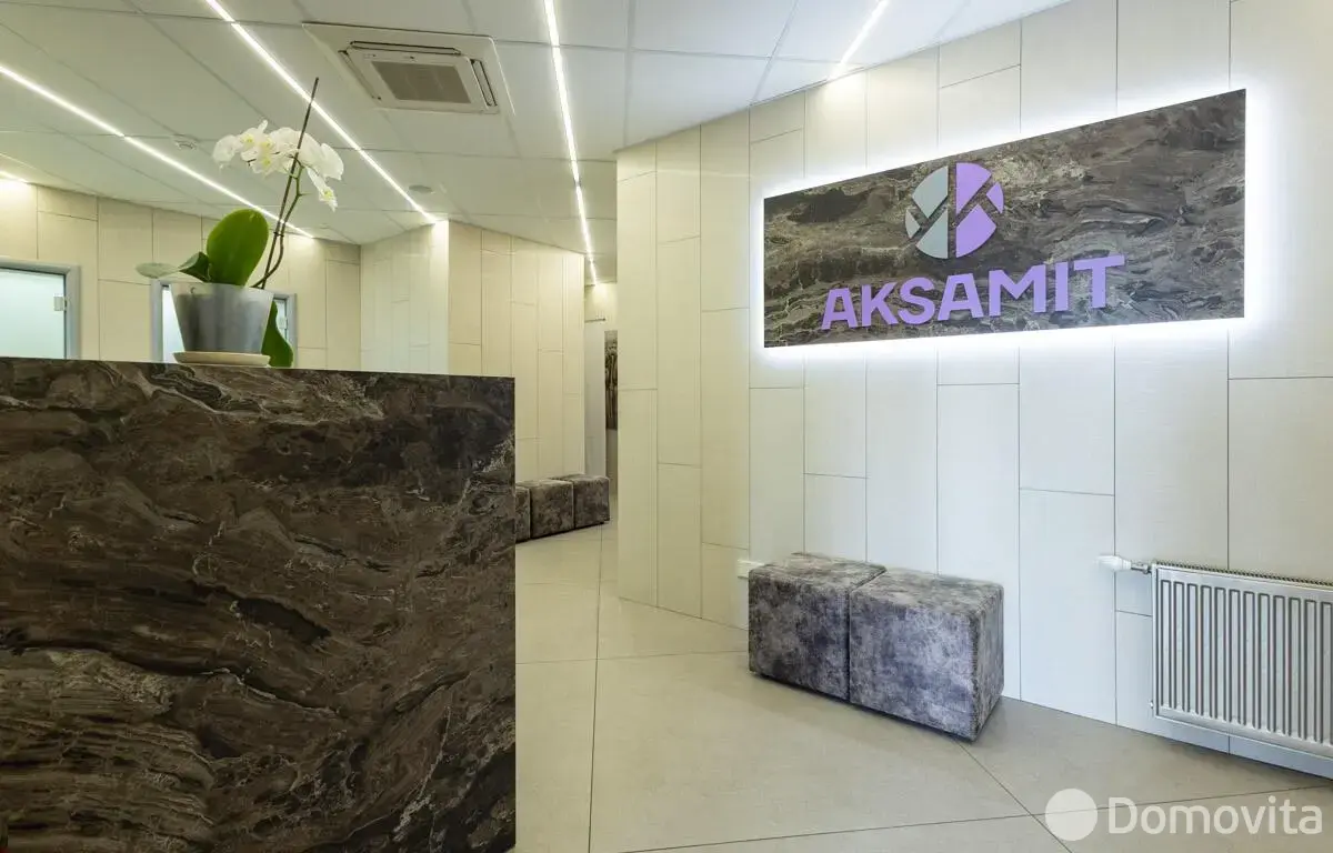 Купить помещение под сферу услуг в Минске, ул. Стадионная, д. 5 - фото 15