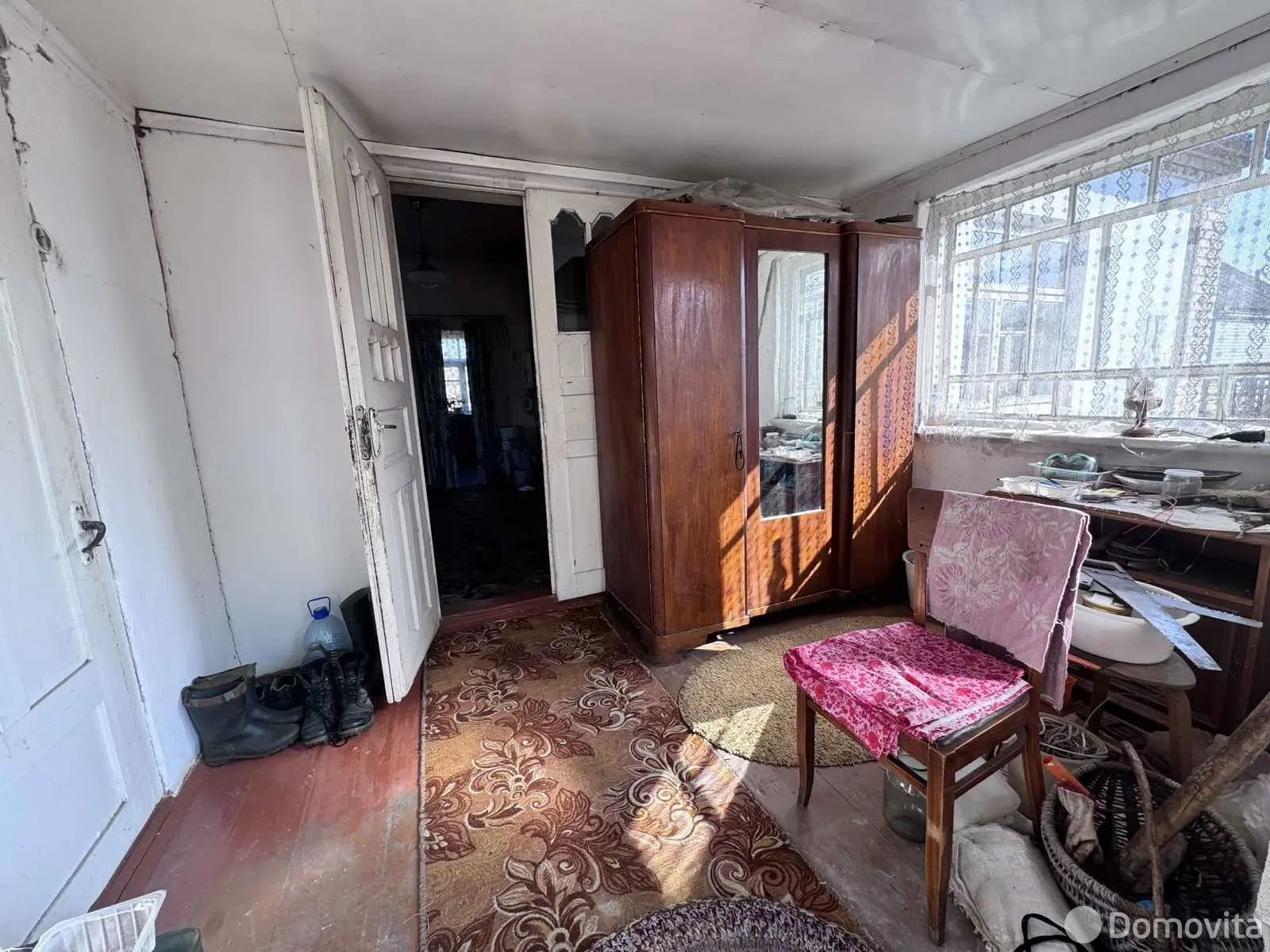 дом, Острино, ул. Гагарина 