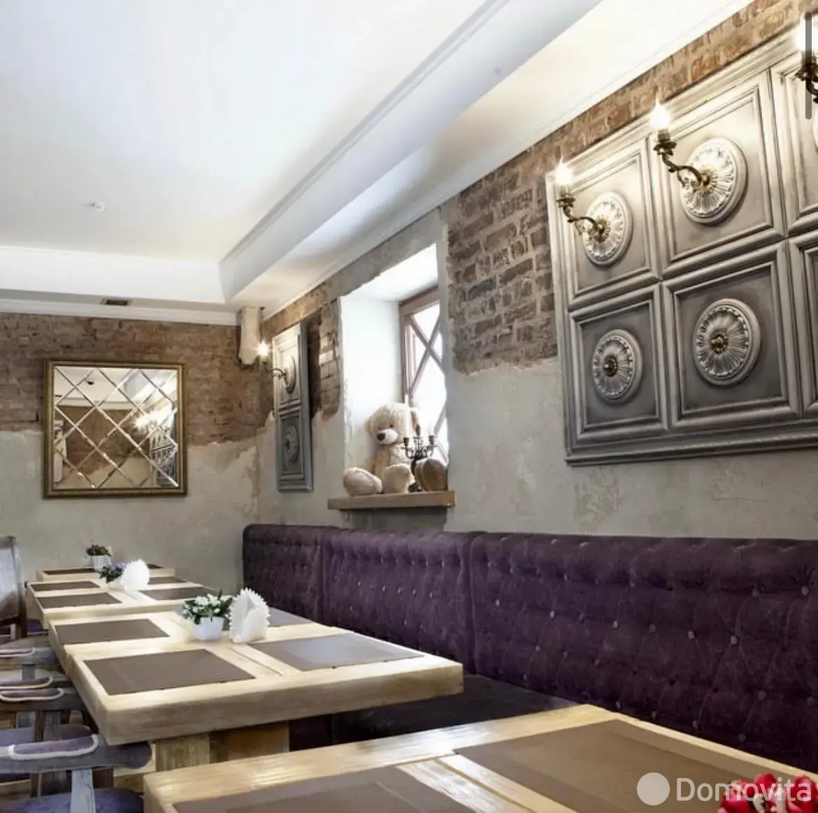 Купить помещение под сферу услуг в Витебске, пр-т Фрунзе, д. 15 - фото 20