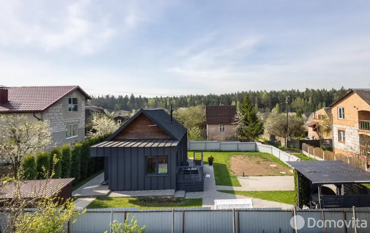 Продажа 2-этажной дачи в Физик Минская область, 54600BYN, код 186025 - фото 30