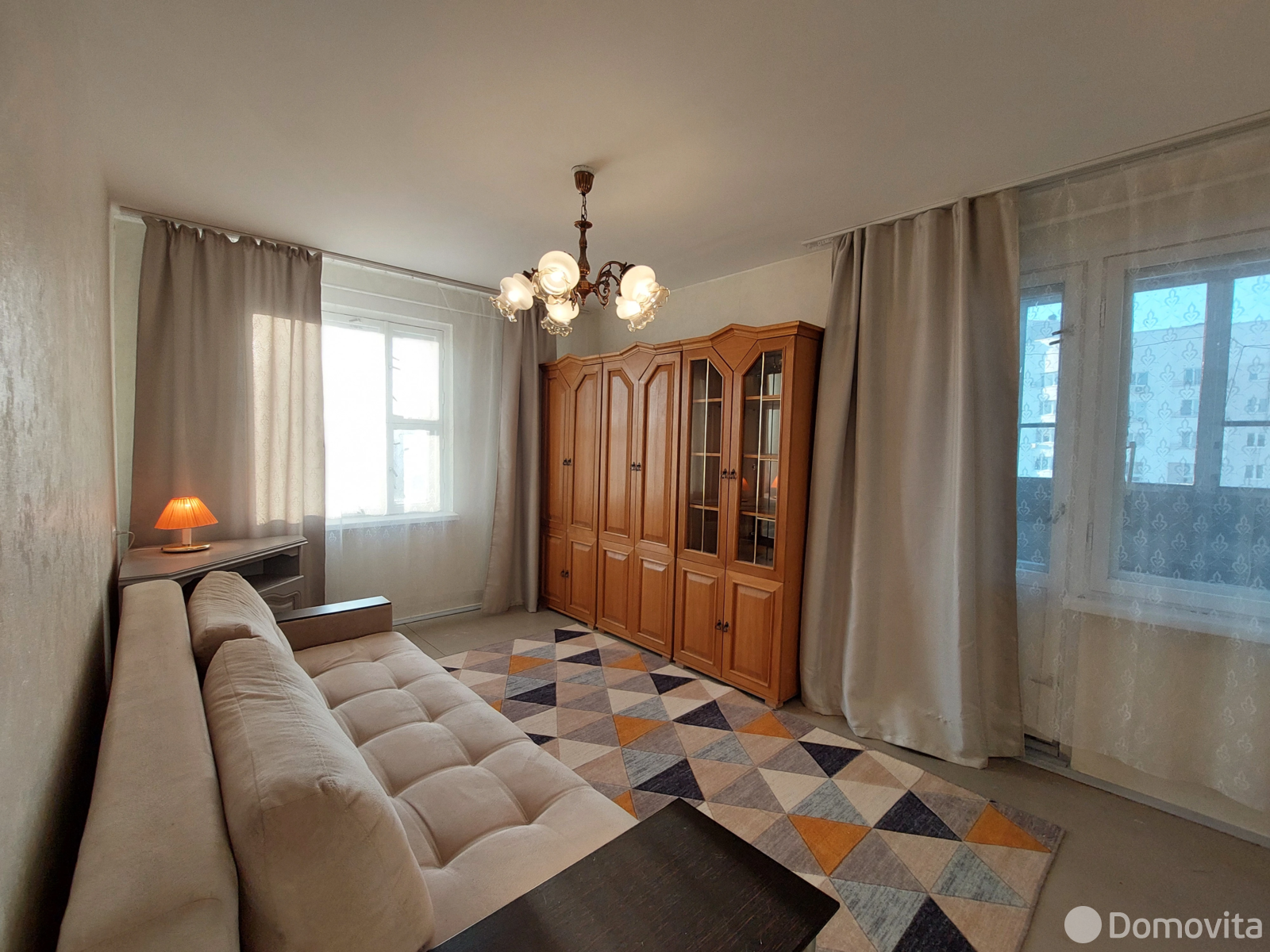 квартира, Минск, ул. Восточная, д. 42