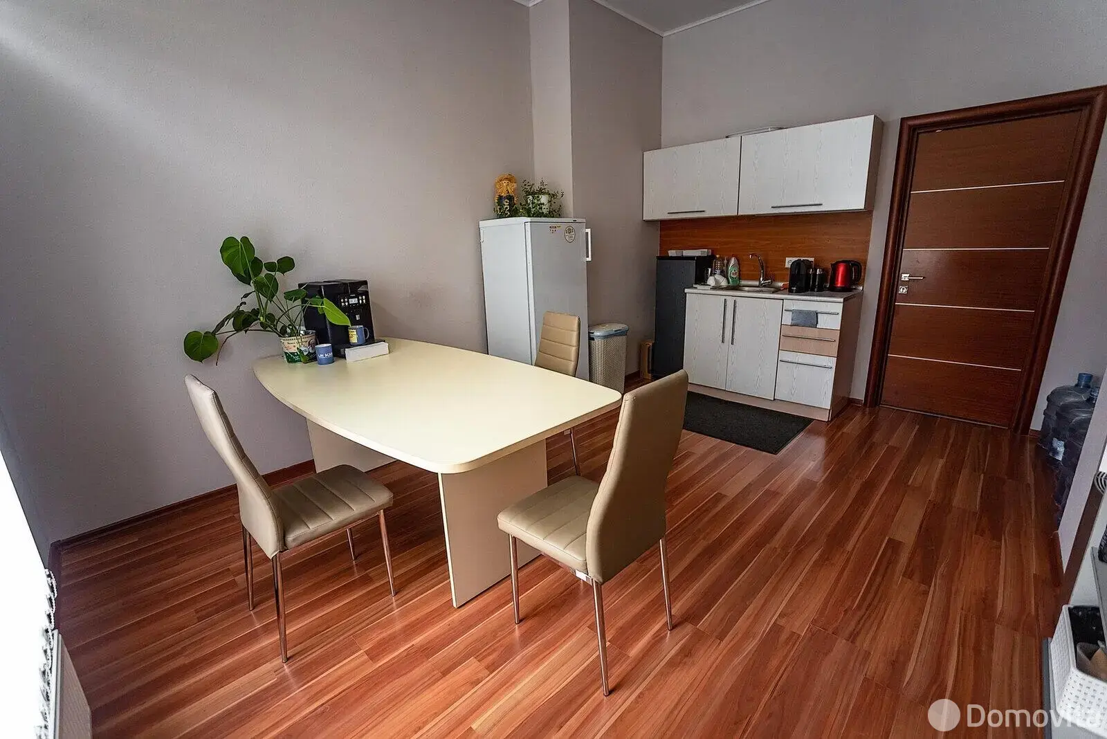 купить офис, Минск, ул. Пулихова, д. 45