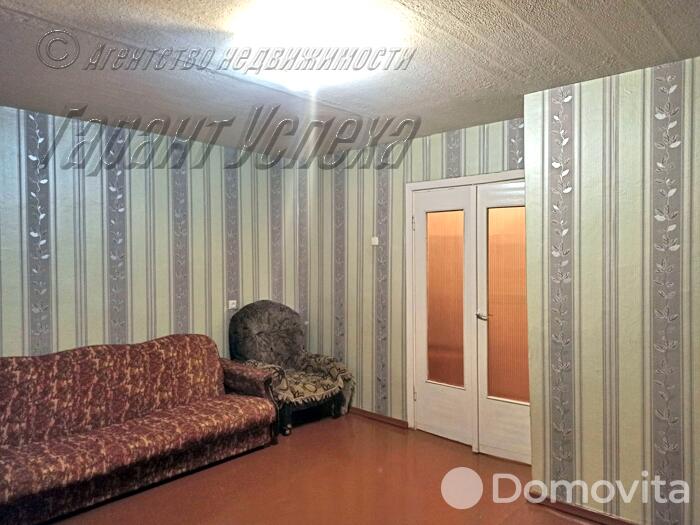 Купить 3-комнатную квартиру в Бресте, ул. Дубровская, 46400 USD, код: 846210 - фото 2