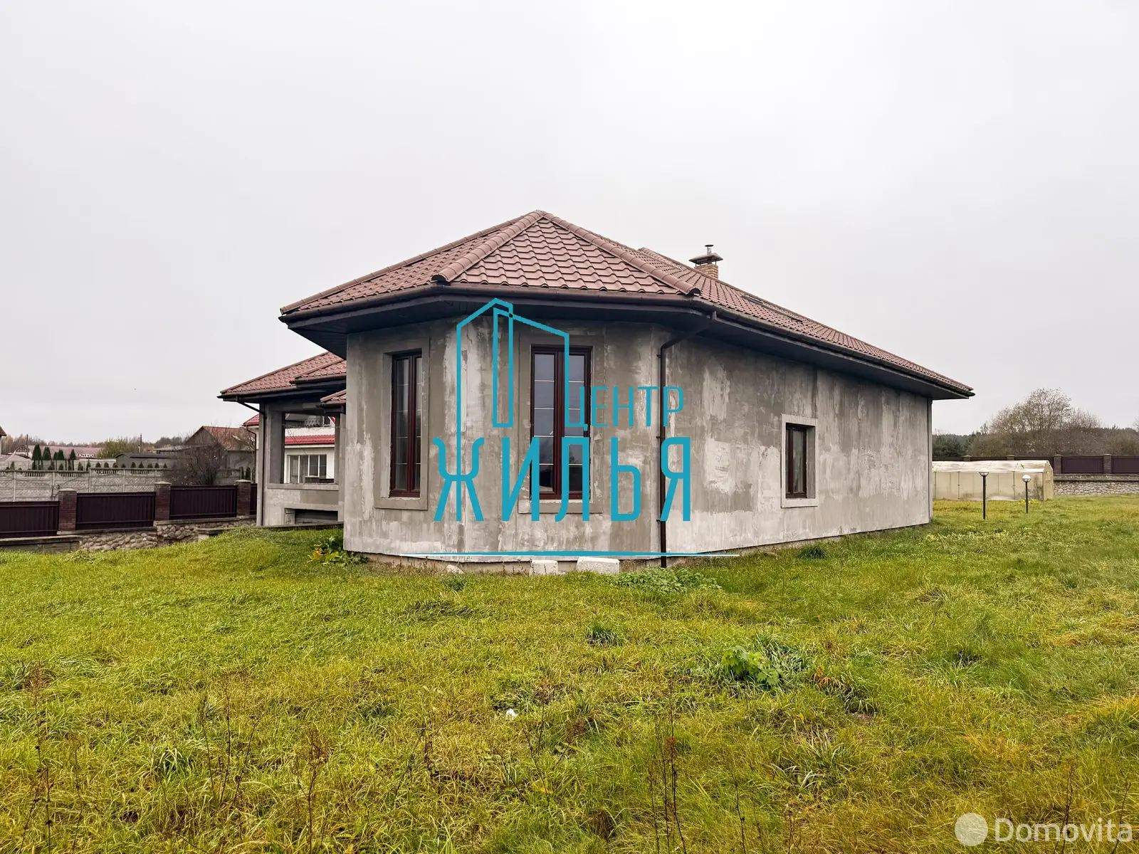 дом, Коробчицы, ул. Мира, д. 56 - лучшее предложение