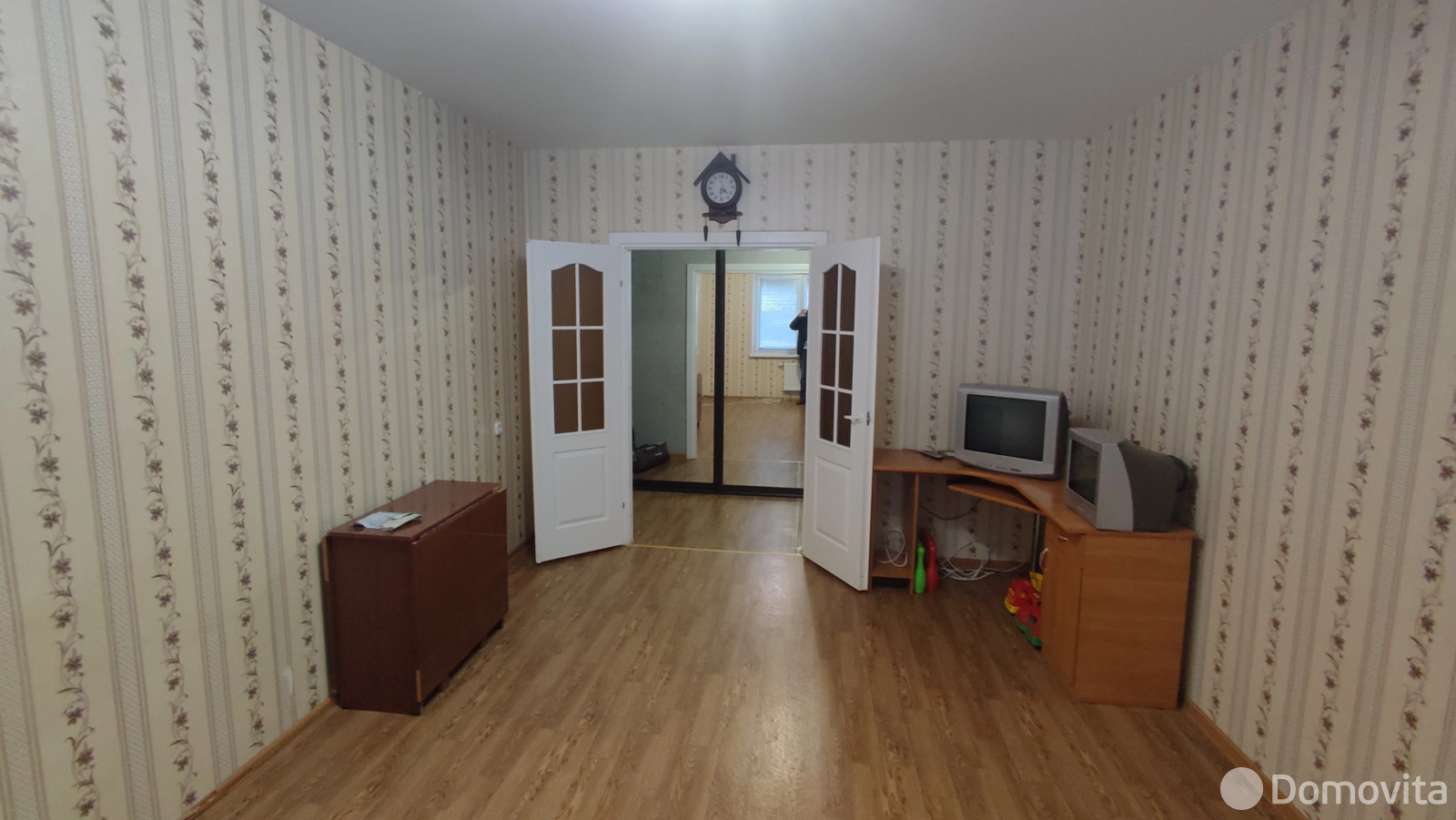 Купить 3-комнатную квартиру в Бресте, ул. Грибоедова, д. 21, 84000 USD, код: 1124756 - фото 6