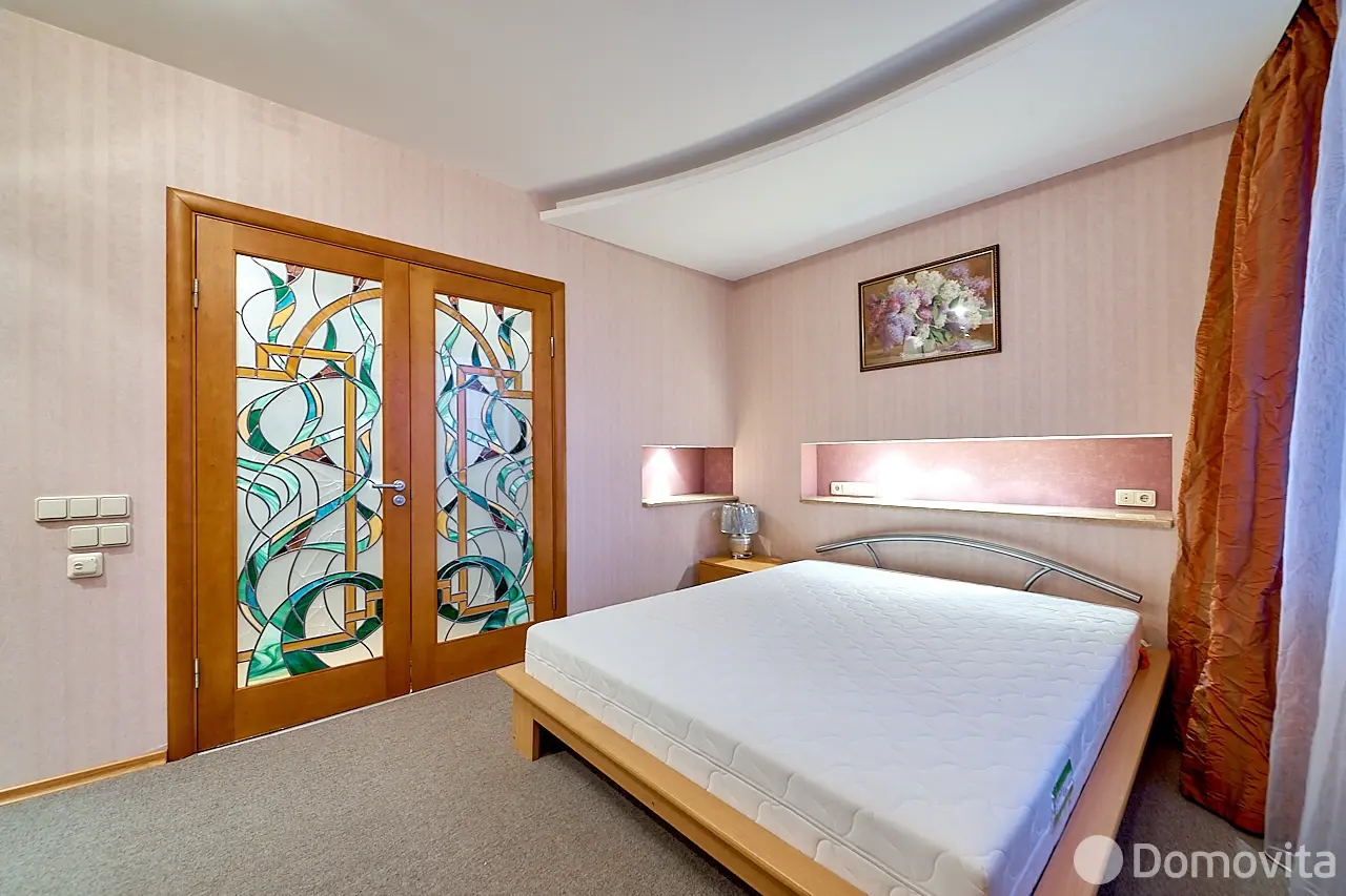 Снять 3-комнатную квартиру в Минске, пер. Казарменный, д. 4, 1000USD, код 147734 - фото 11