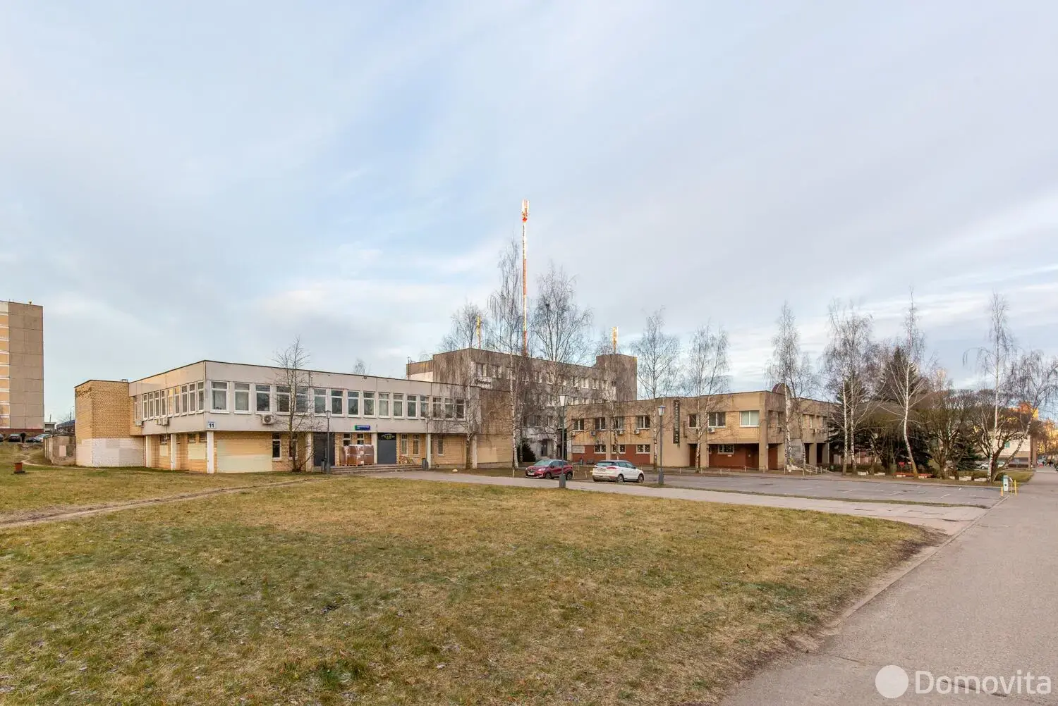 Купить складское помещение на ул. Петра Глебки, д. 11 в Минске - фото 12