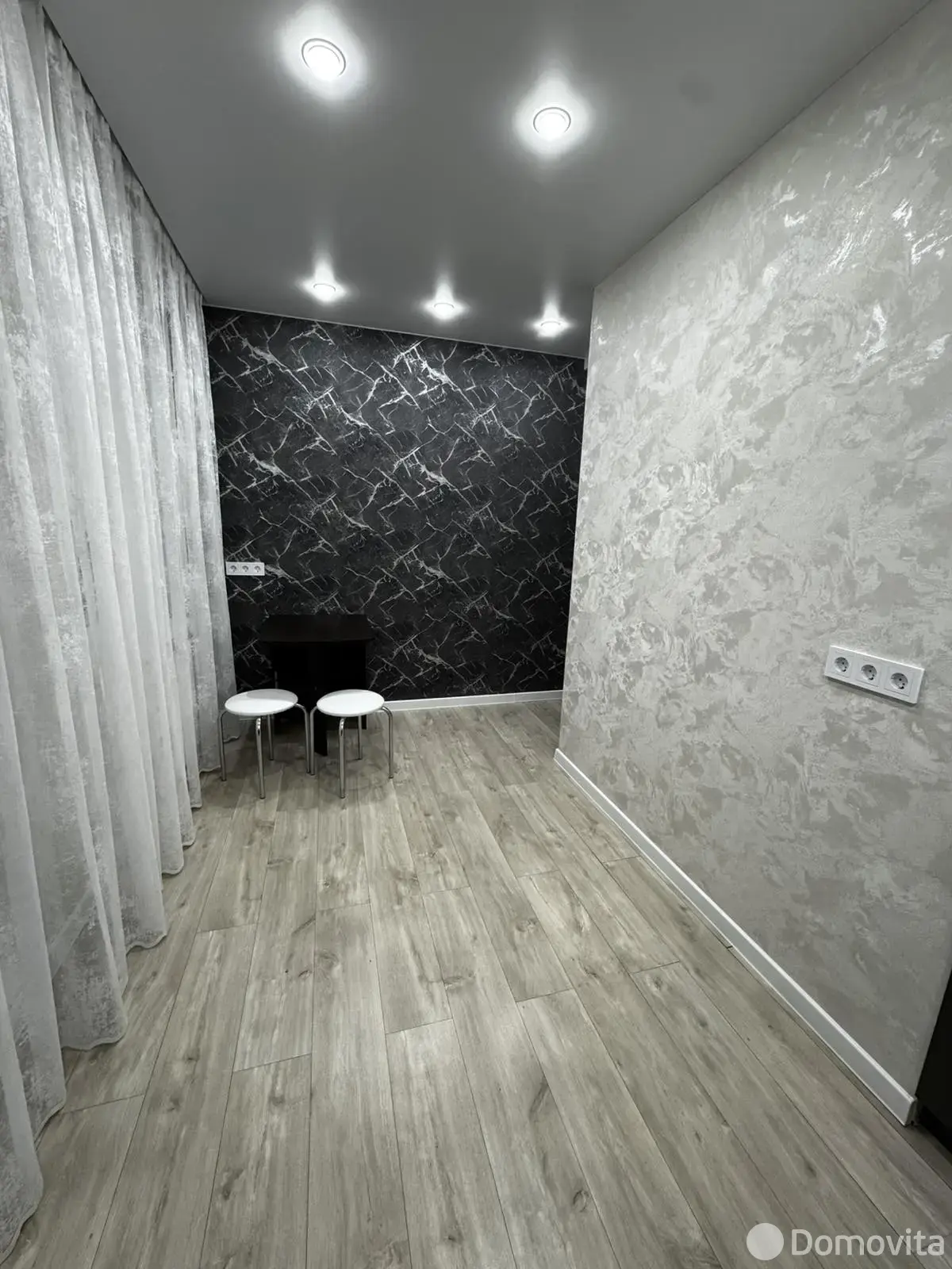 квартира, Минск, ул. Пимена Панченко, д. 78