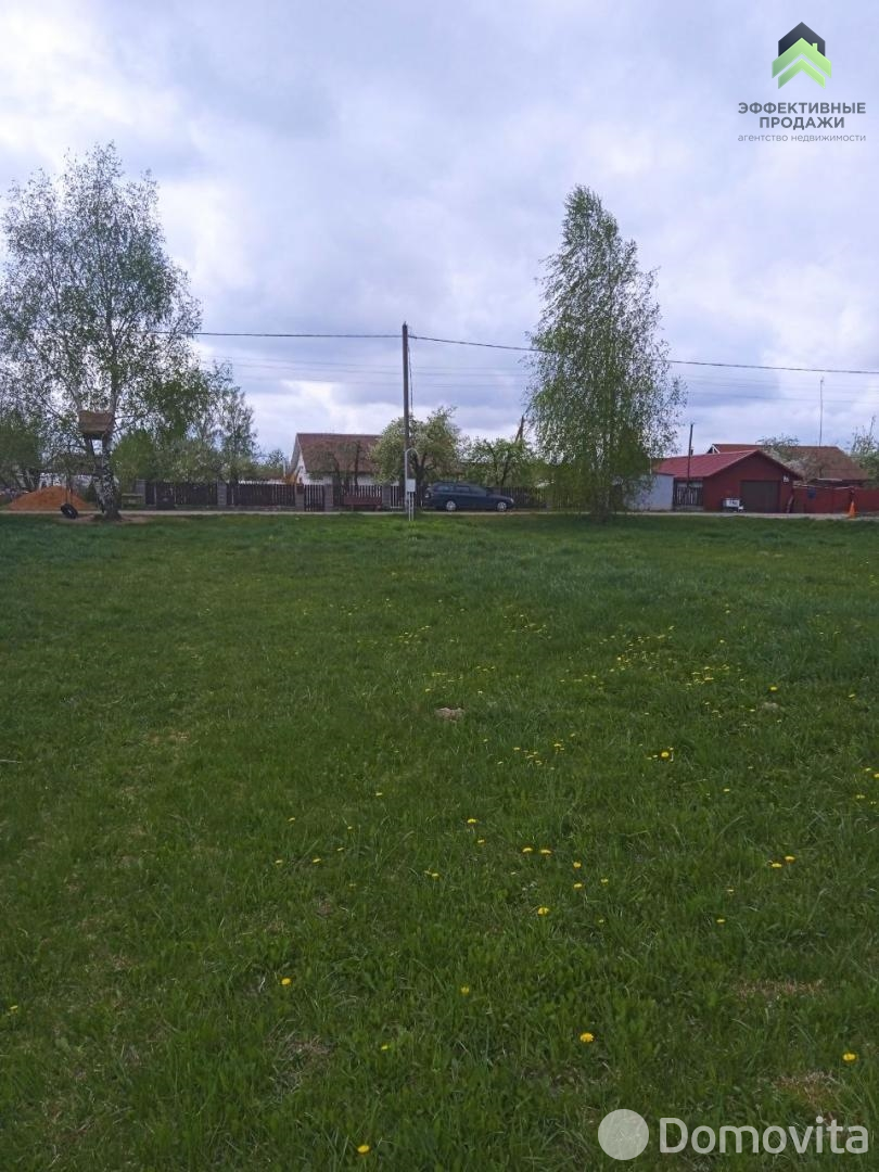 дом, Энергия, ул. Молодёжная 