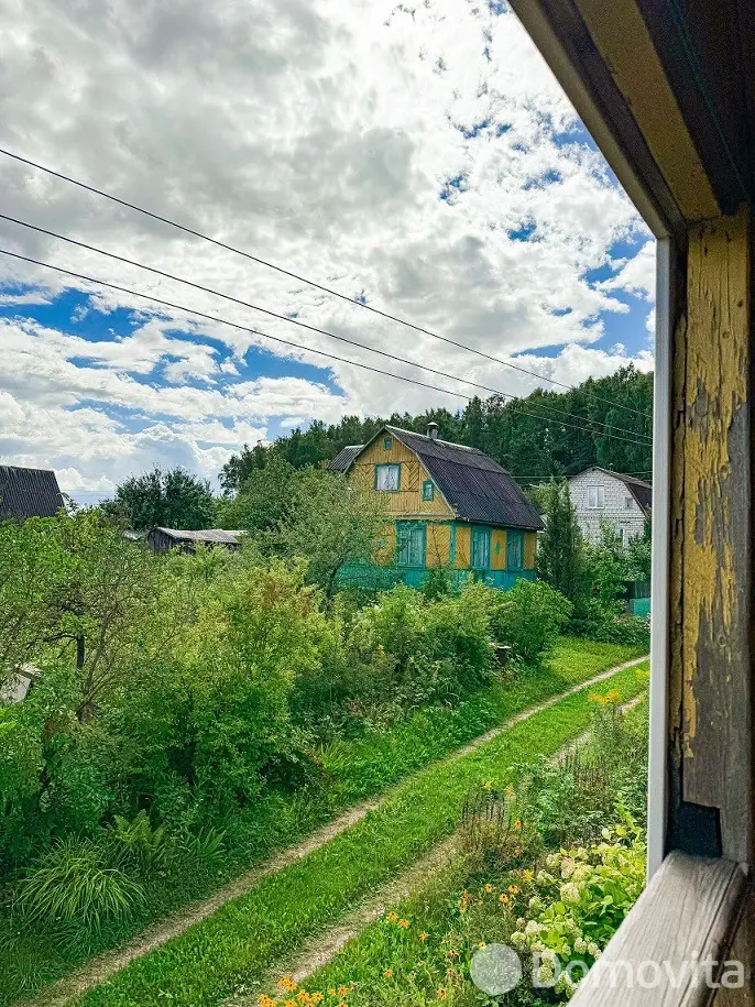 Продажа 2-этажной дачи в Меридиан-92 Минская область, 14100USD, код 185076 - фото 22