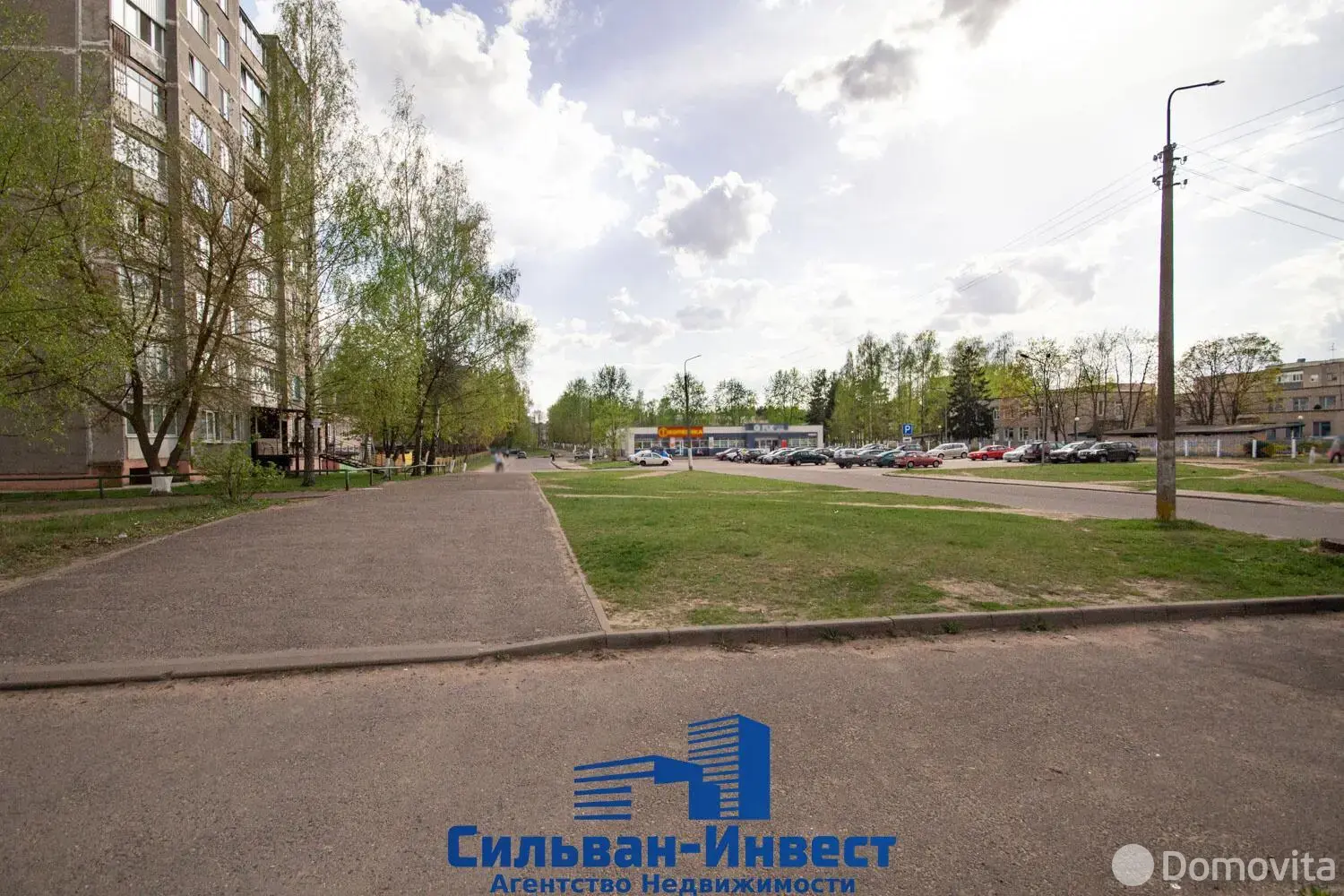 Купить офис на ул. Строителей, д. 47/А в Борисове, 350000USD, код 8512 - фото 34