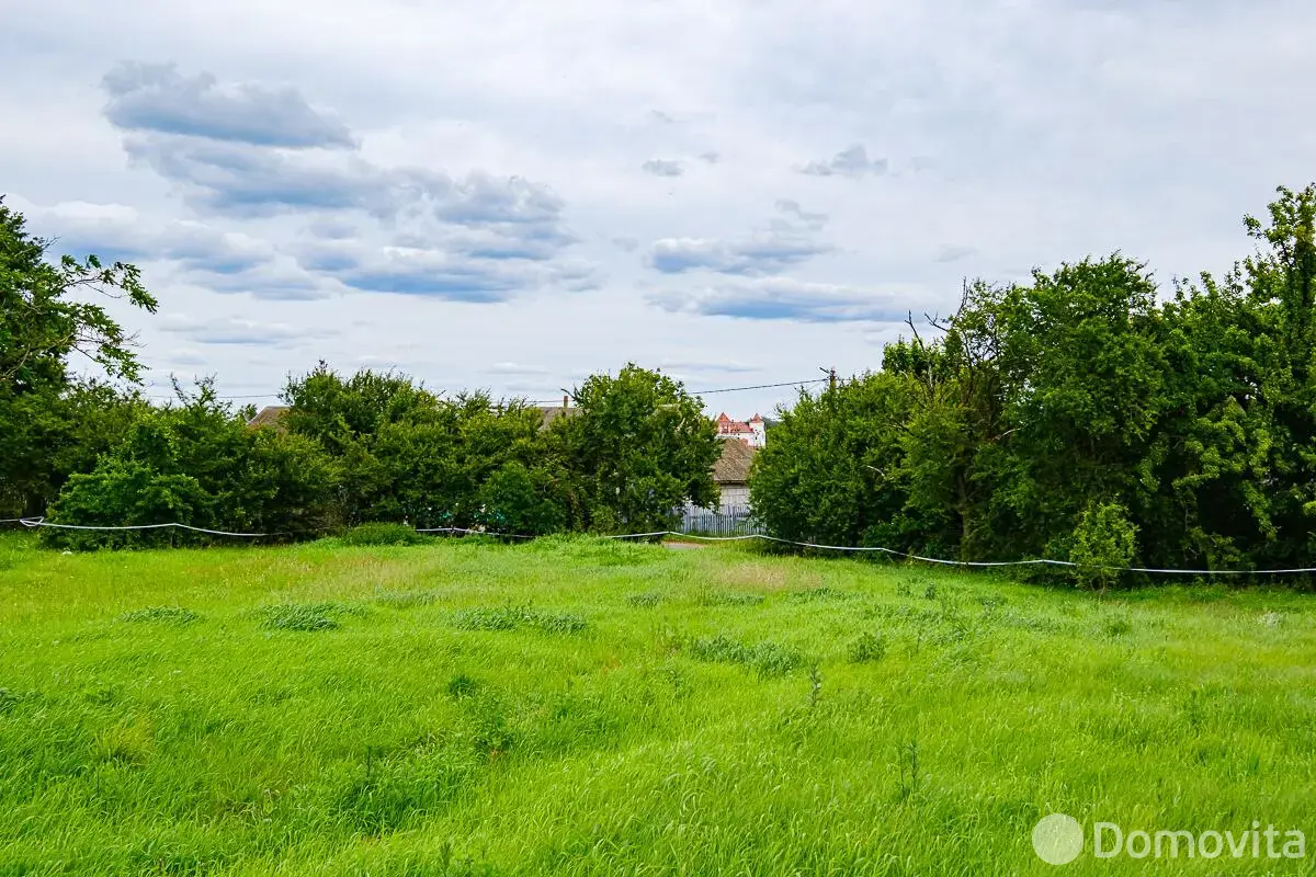 дом, Мир, ул. Октябрьская 