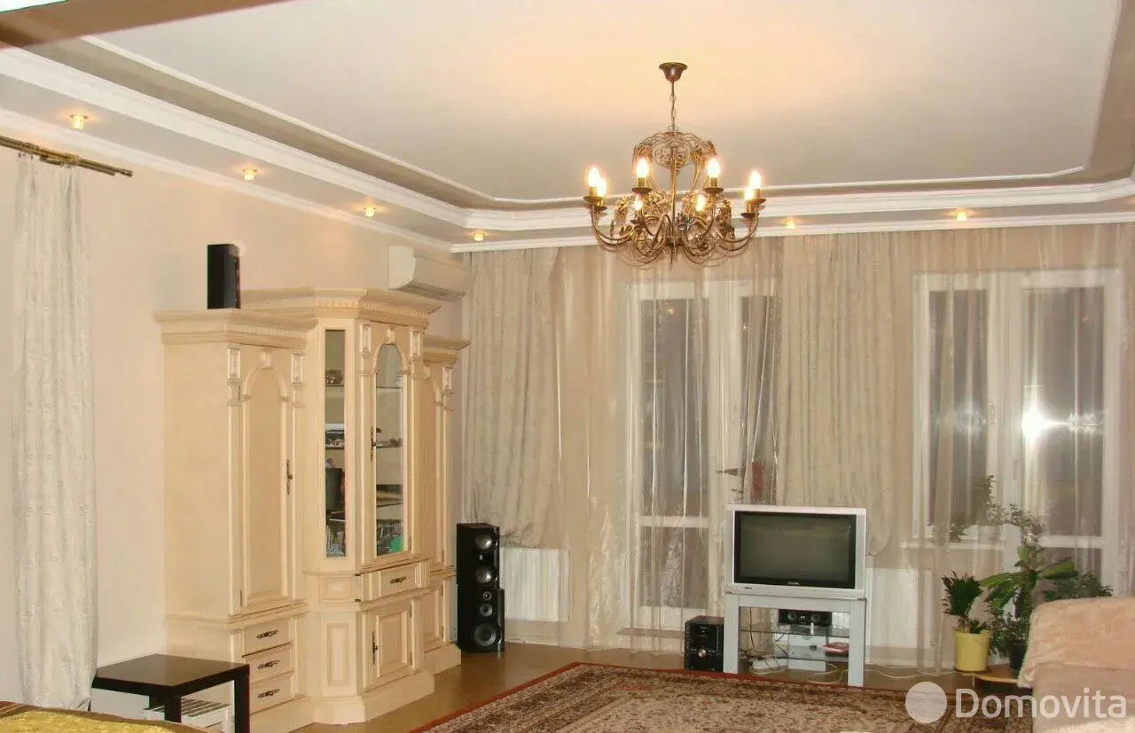 аренда квартиры, Минск, ул. Пионерская, д. 7