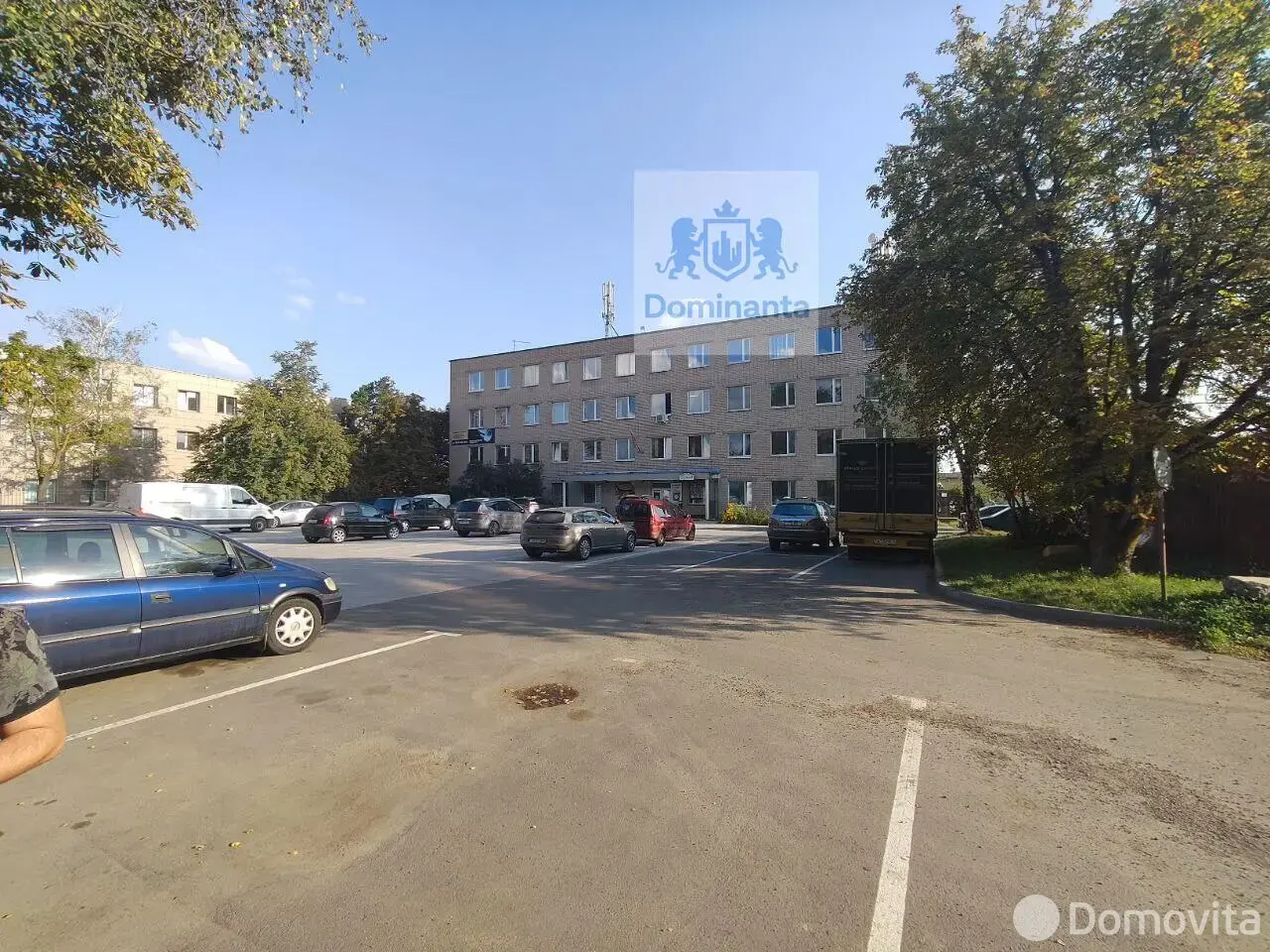 офис, Минск, ул. Монтажников, д. 39