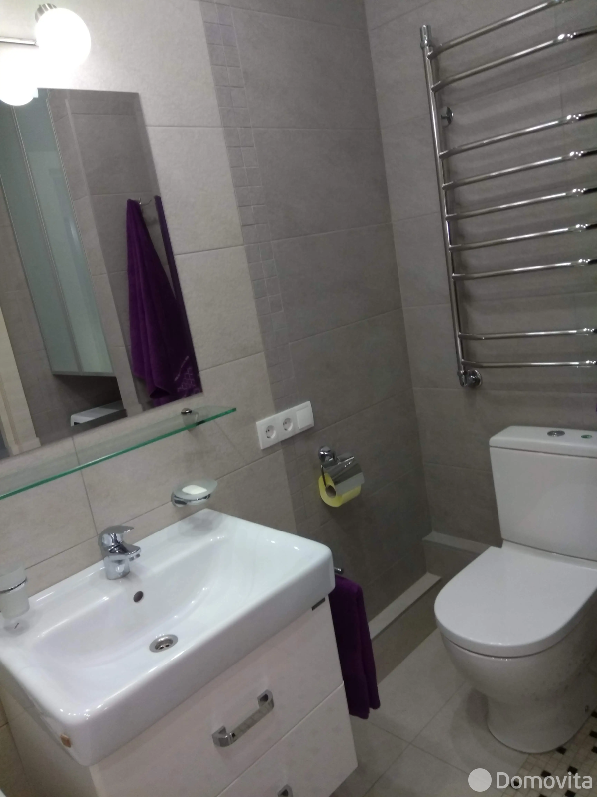 Снять 2-комнатную квартиру в Минске, ул. Каховская, д. 17, 580EUR, код 148743 - фото 14