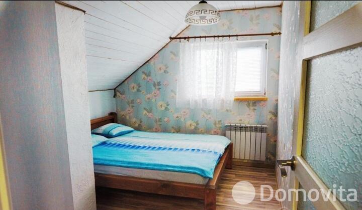  Коттедж Family Holiday на сутки в Новом Поле ул. Луговая, д. 10, 200BYN, код 1163 - фото 15