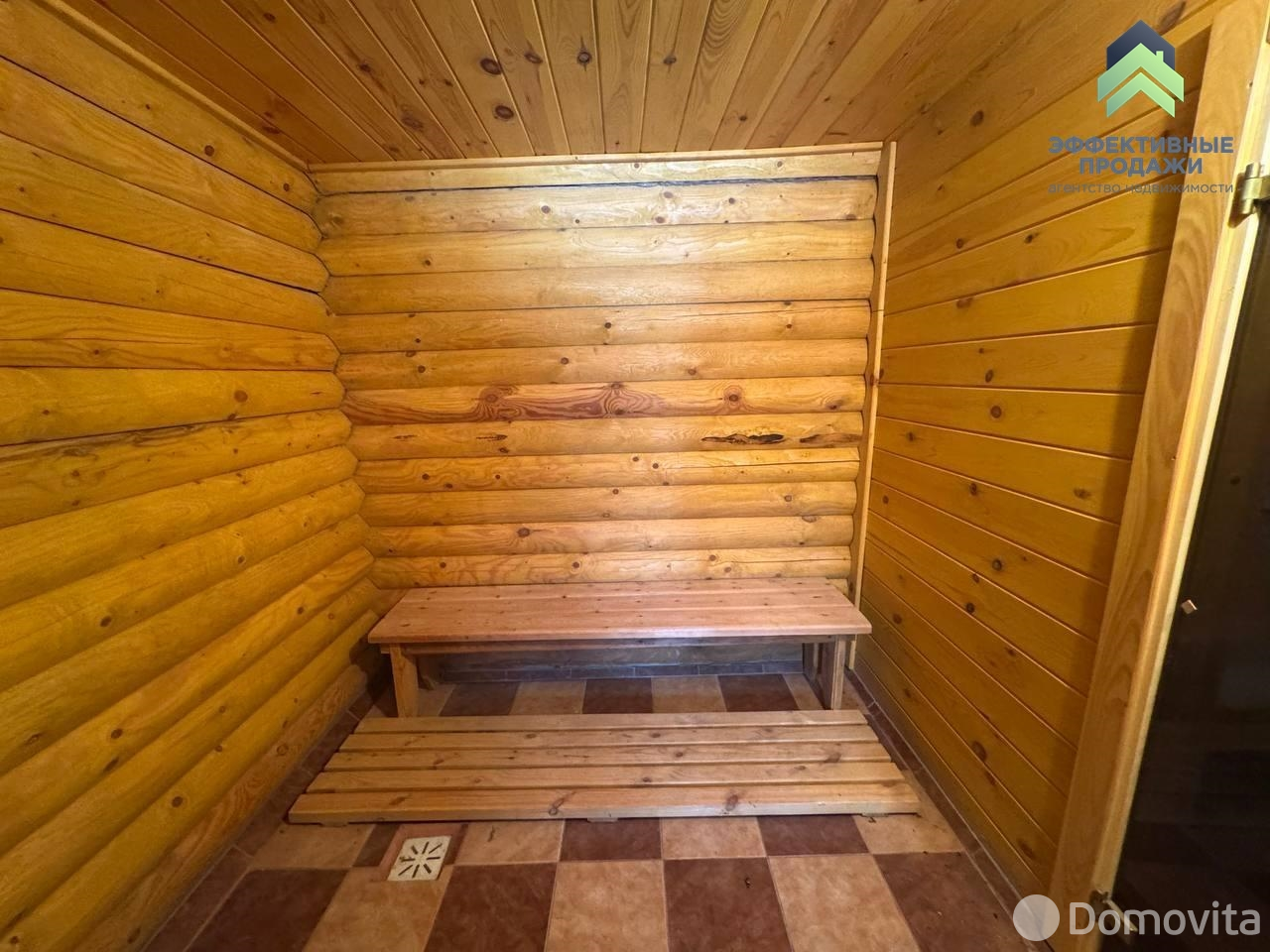 Стоимость продажи дачи, Хомковщина-Окменица, 