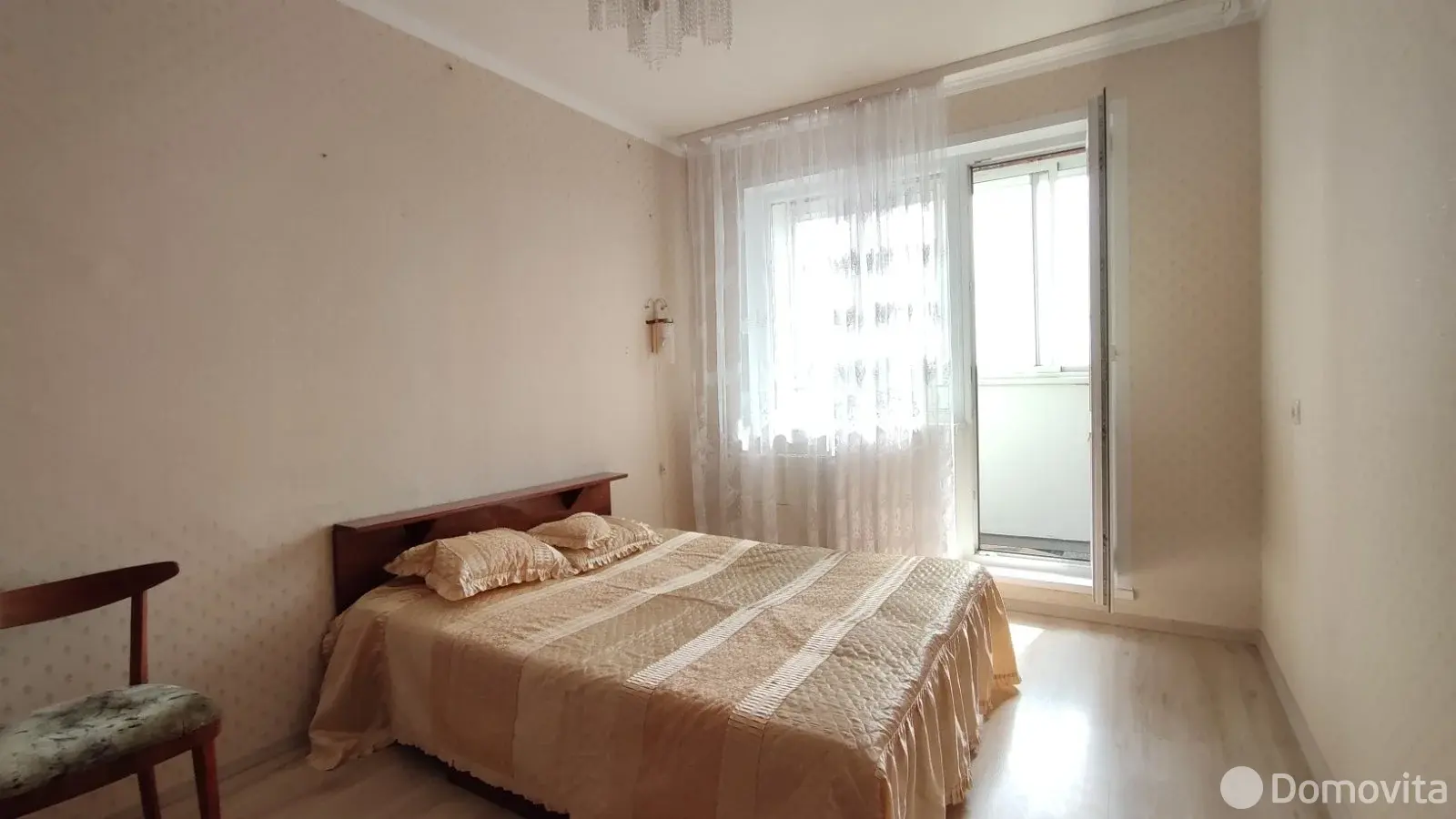 Снять 2-комнатную квартиру в Минске, ул. Одинцова, д. 71/3, 400USD, код 149433 - фото 14