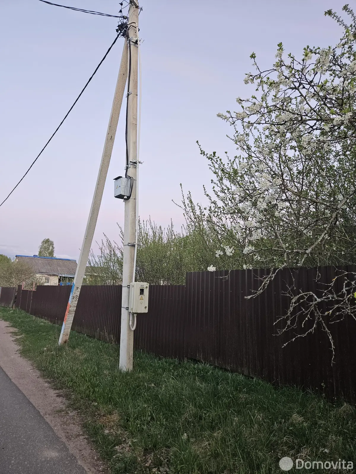 купить участок, Полоневичи, 