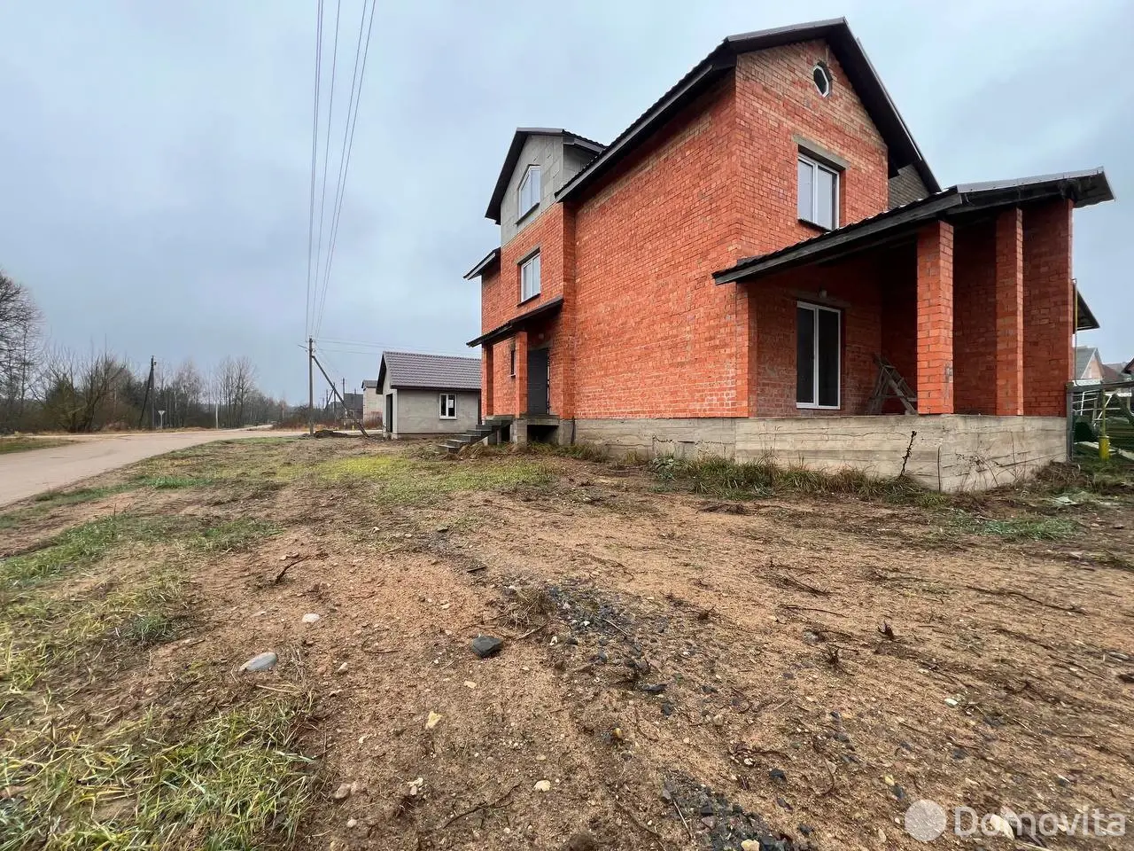 купить коттедж, Узда, ул. Астроуха, д. 19