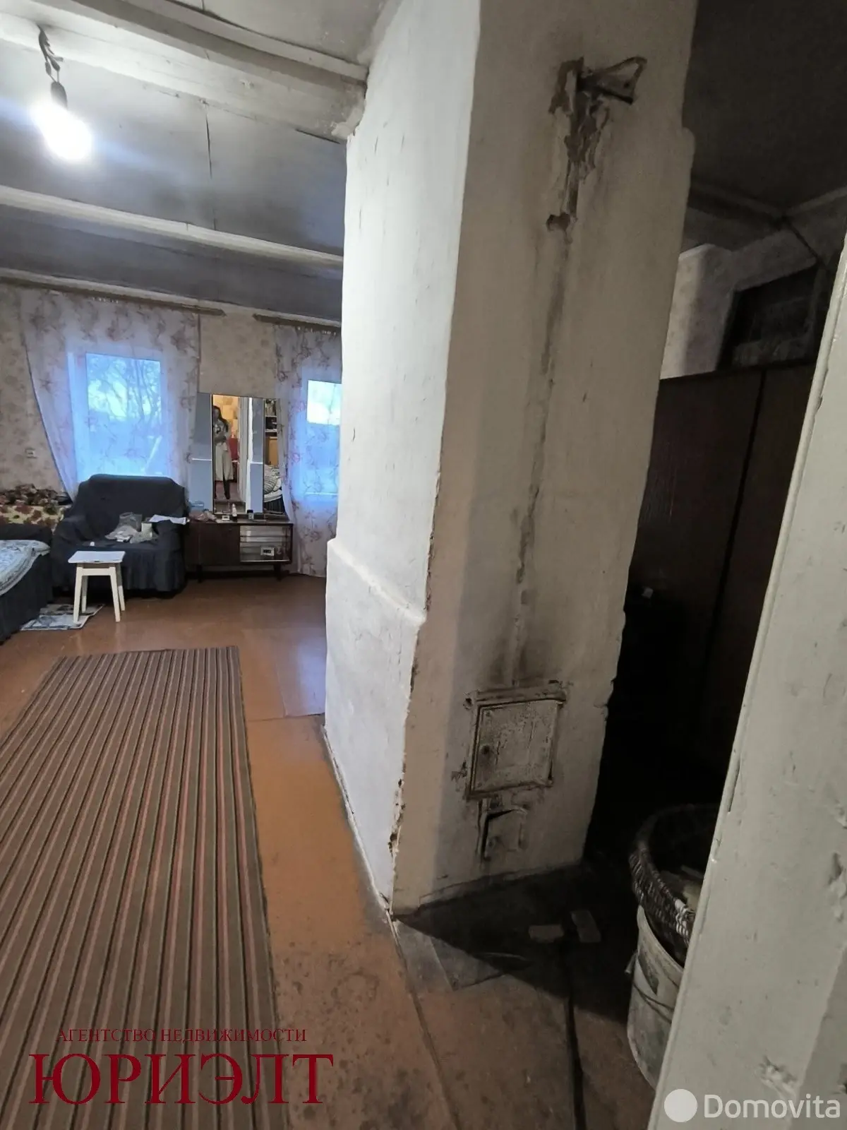 коттедж, Еремино, ул. Железнодорожная