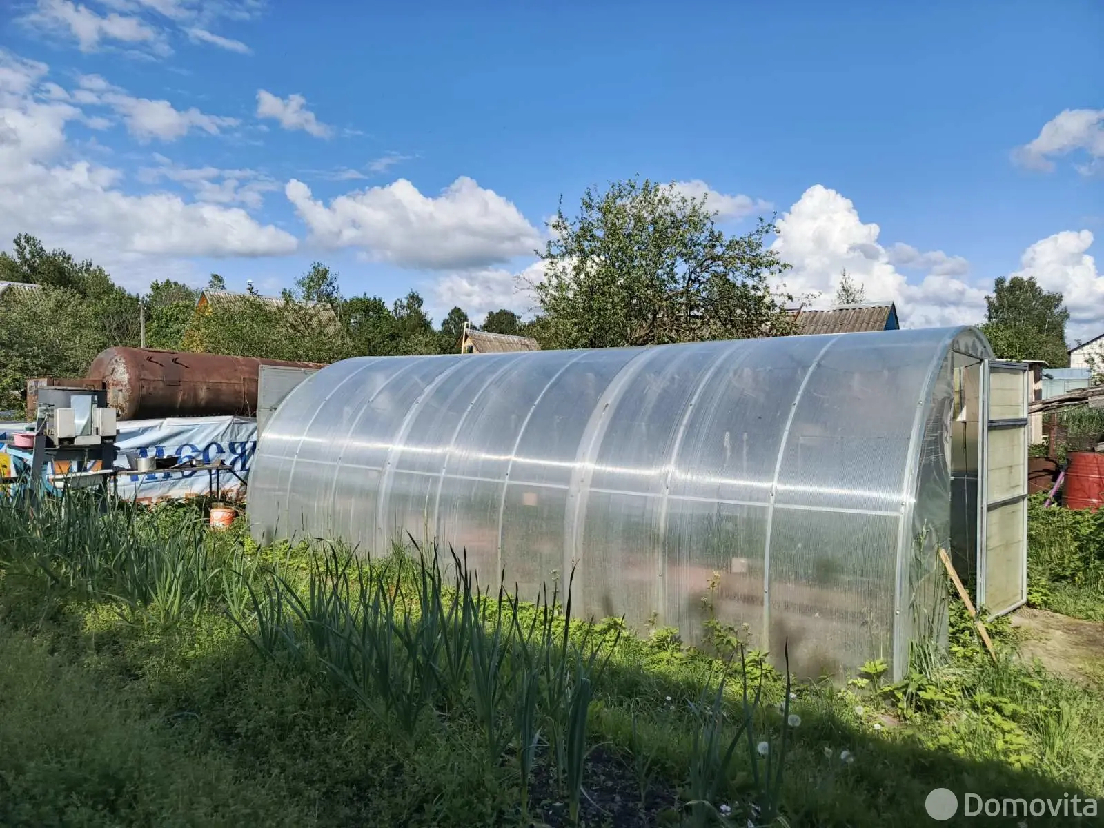 Купить 1-этажную дачу в Лесоустроитель Витебская область, 14990USD, код 182986 - фото 27