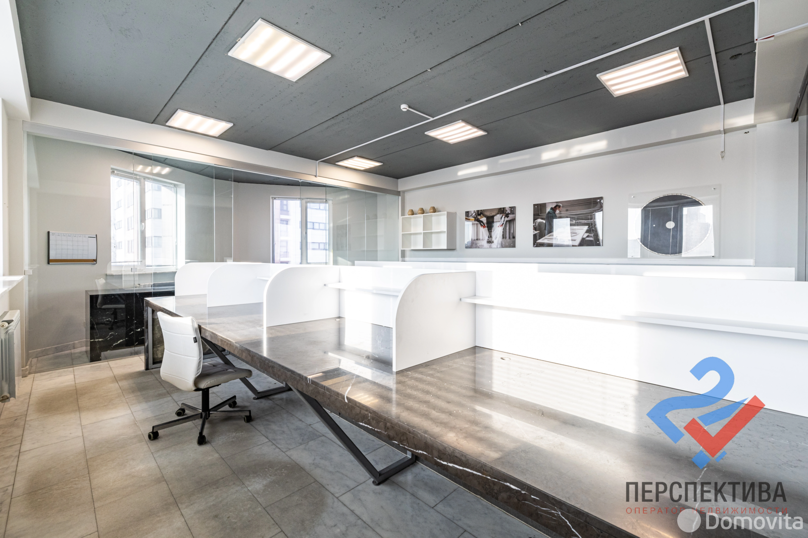 Купить офис на ул. Карла Либкнехта, д. 66 в Минске, 220000USD, код 10017 - фото 6