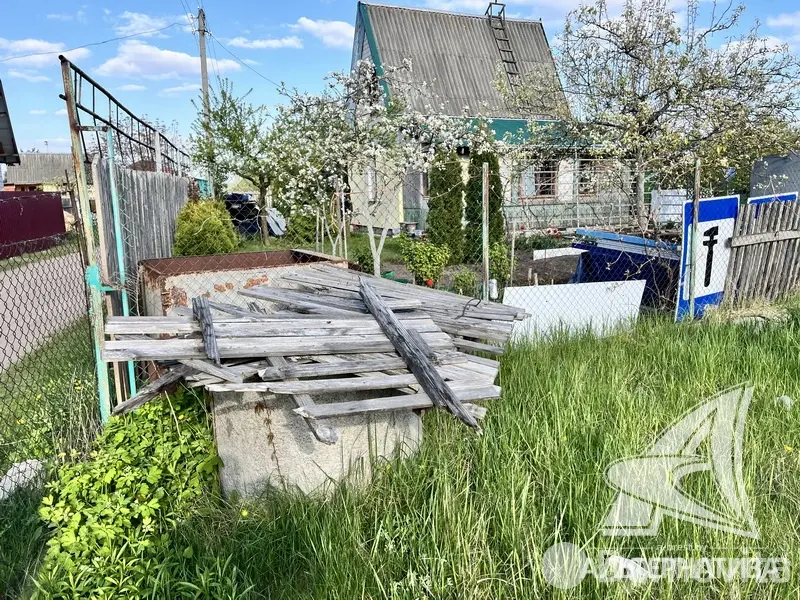 Купить 1-этажную дачу в Астра Гродненская область, 55000USD, код 178070 - фото 40