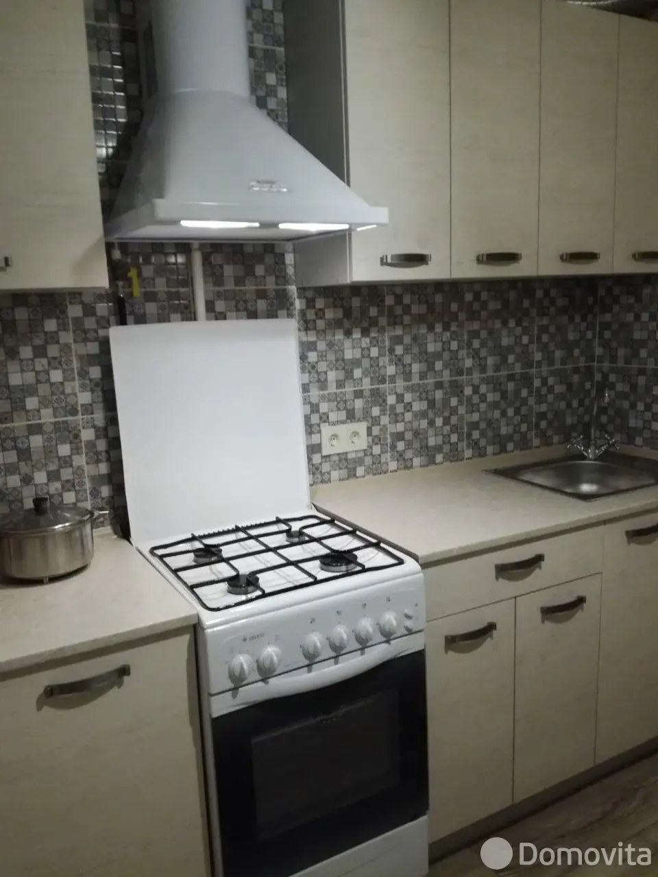 Снять 1-комнатную квартиру в Минске, пр-т Рокоссовского, д. 25/2, 320USD, код 147936 - фото 7