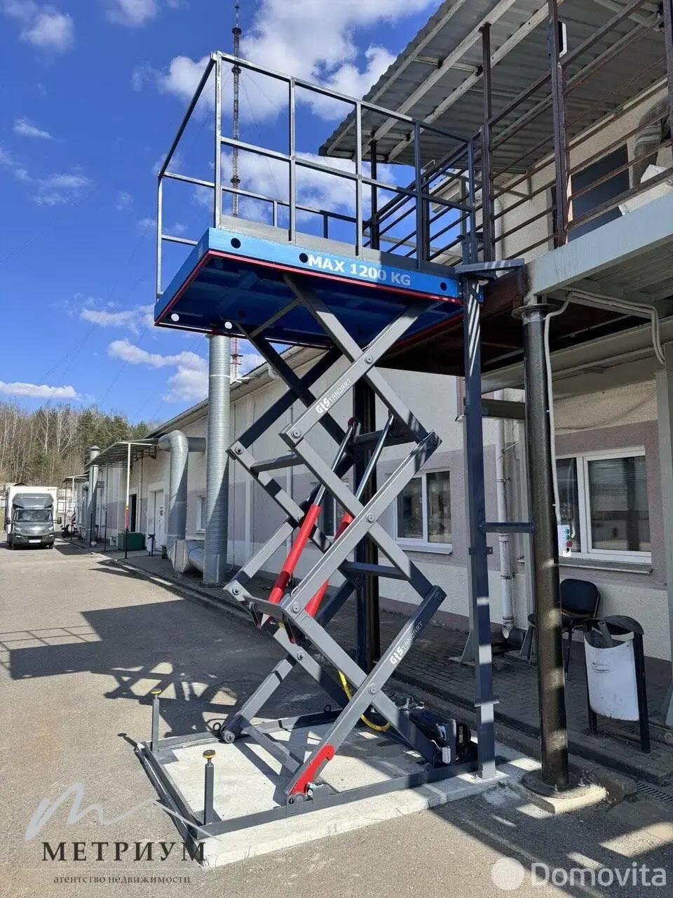 Помещение под сферу услуг в Колодищах, ул. Тюленина, д. 18, код 3673 - фото 26